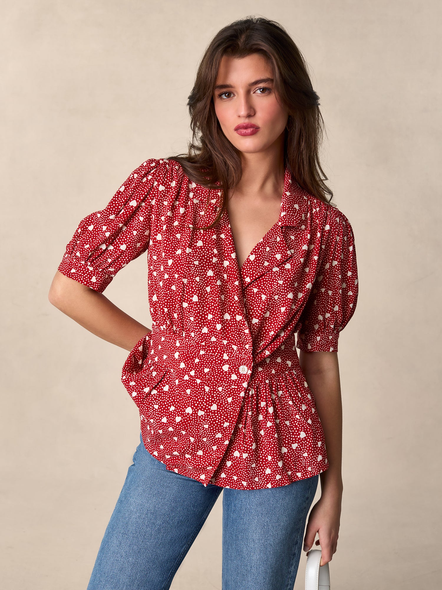DALIA Shirt DALIA Shirt