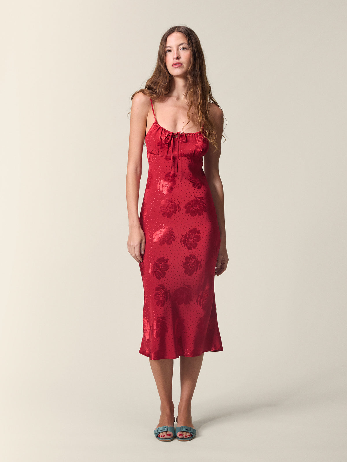 DARIA Dress