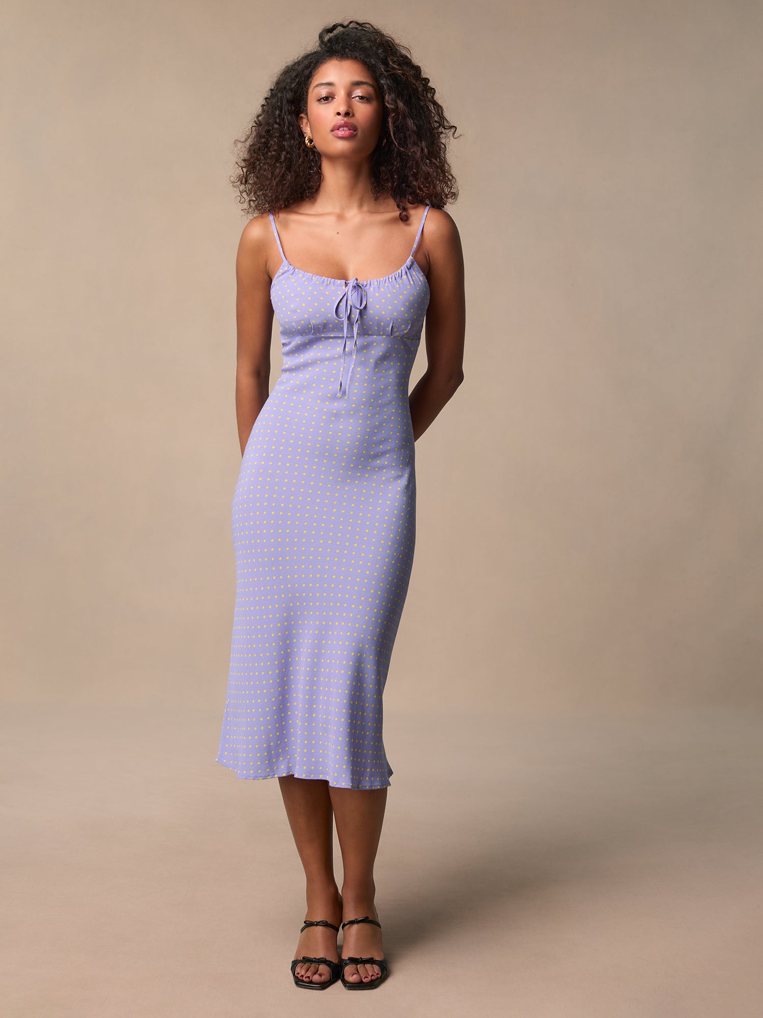 Vestido DARIA Vestido DARIA