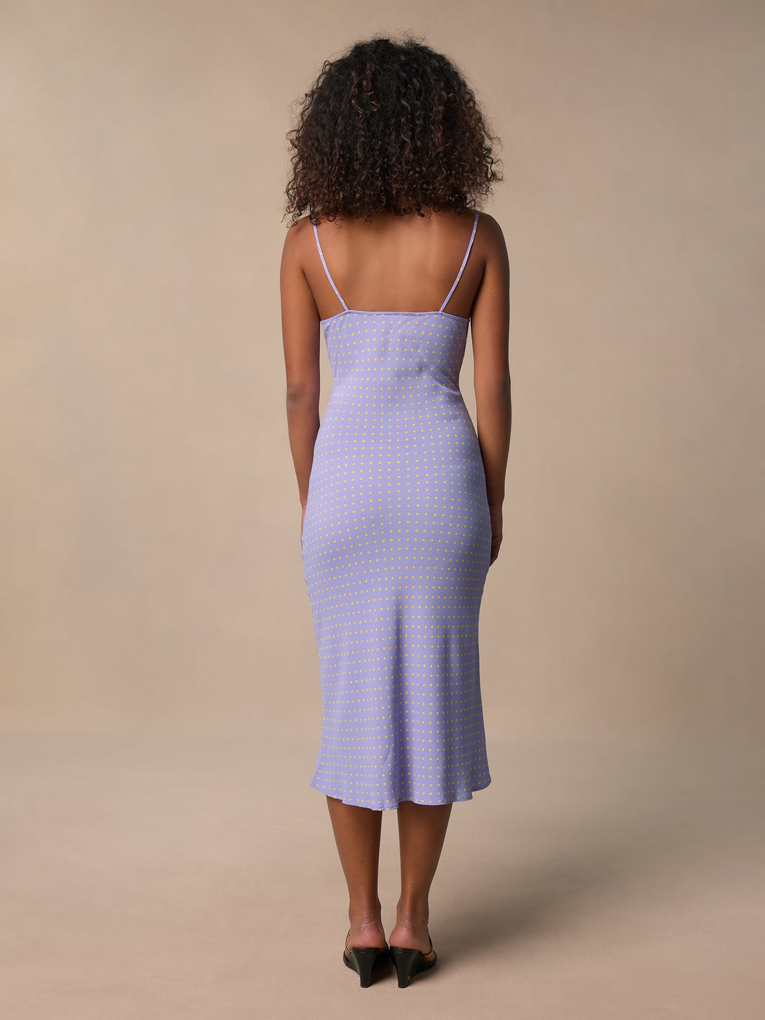 Vestido DARIA Vestido DARIA