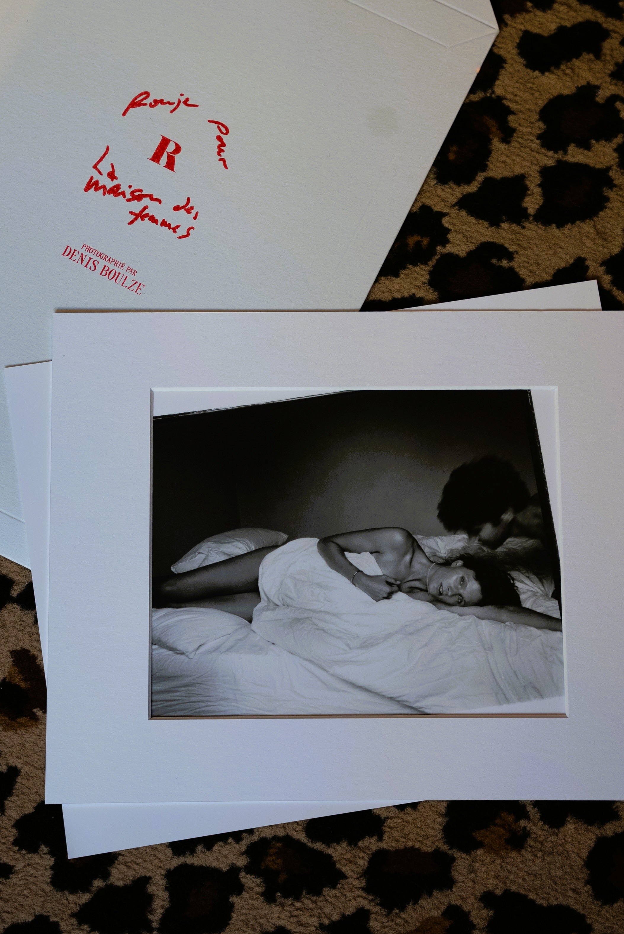 TIRAGE PHOTO CONSTANCE ET MATTHIAS