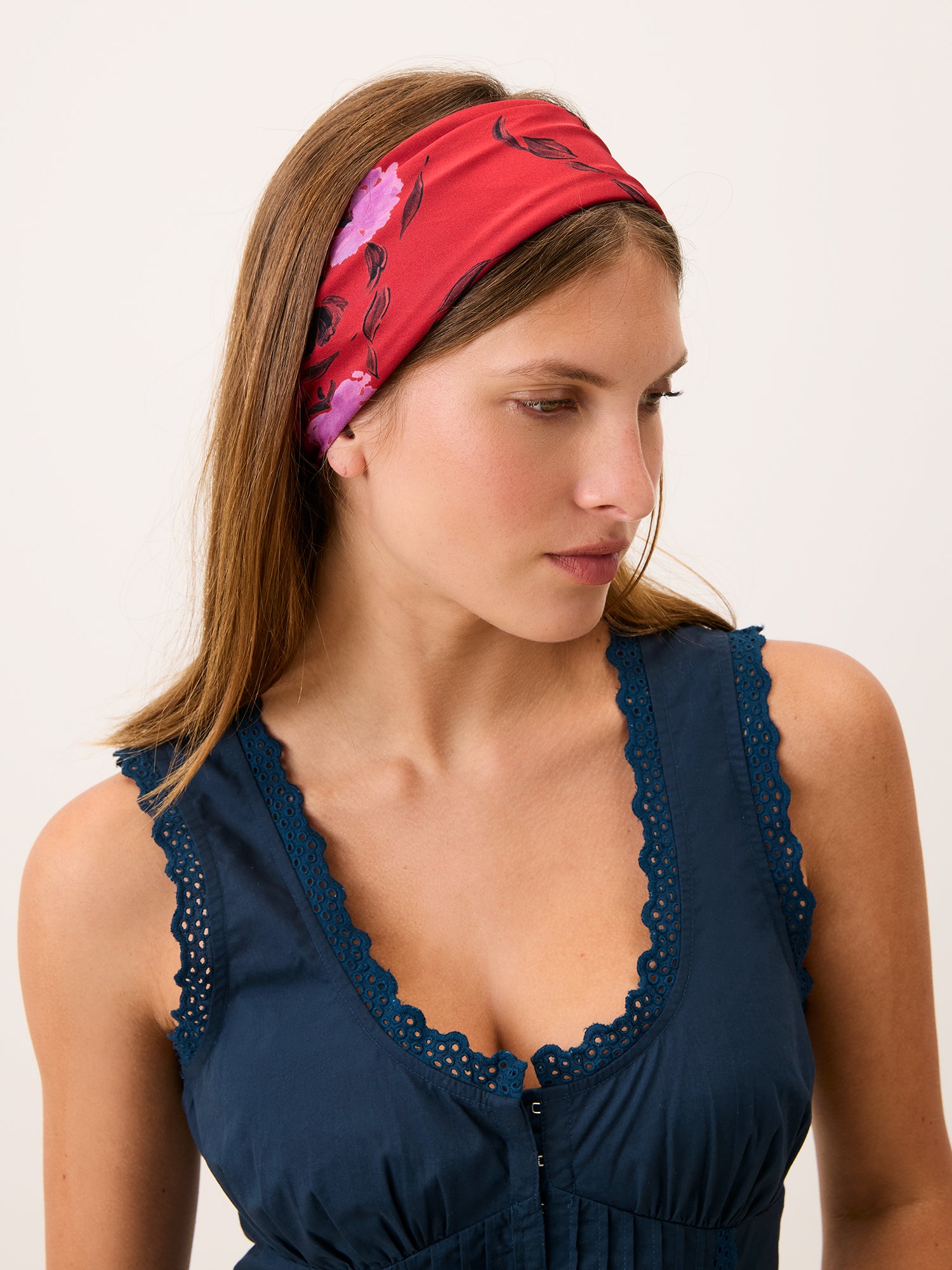 Foulard EDDY