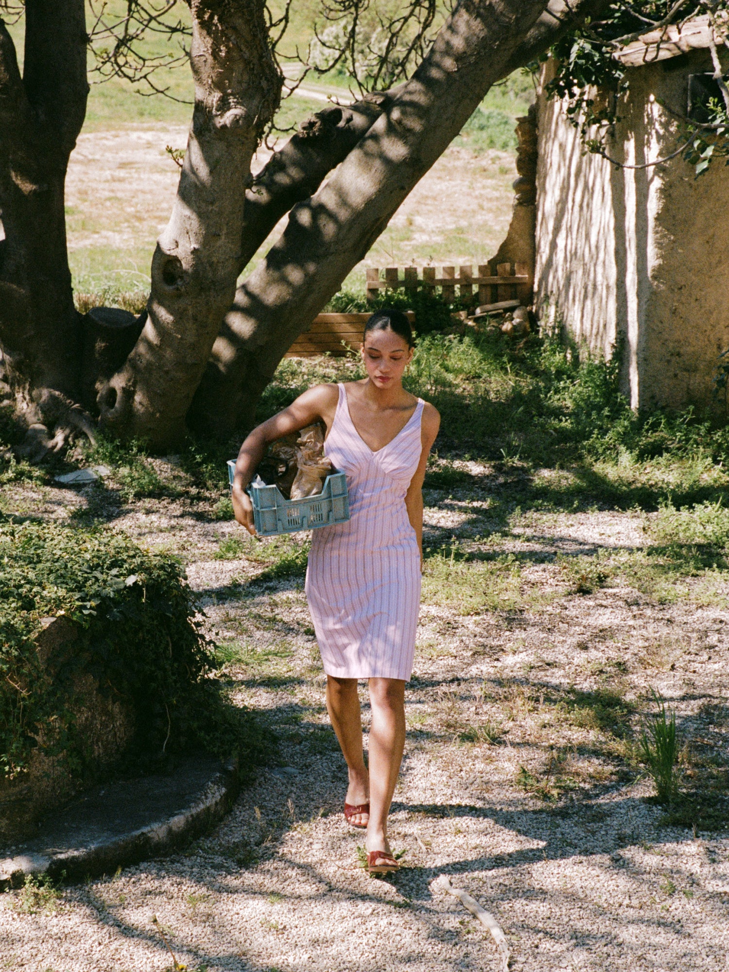 Robe ELIANA