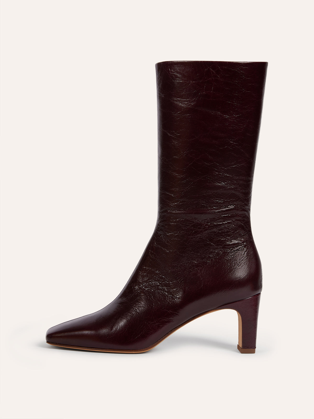 Tobillera ELSA Botas y botines