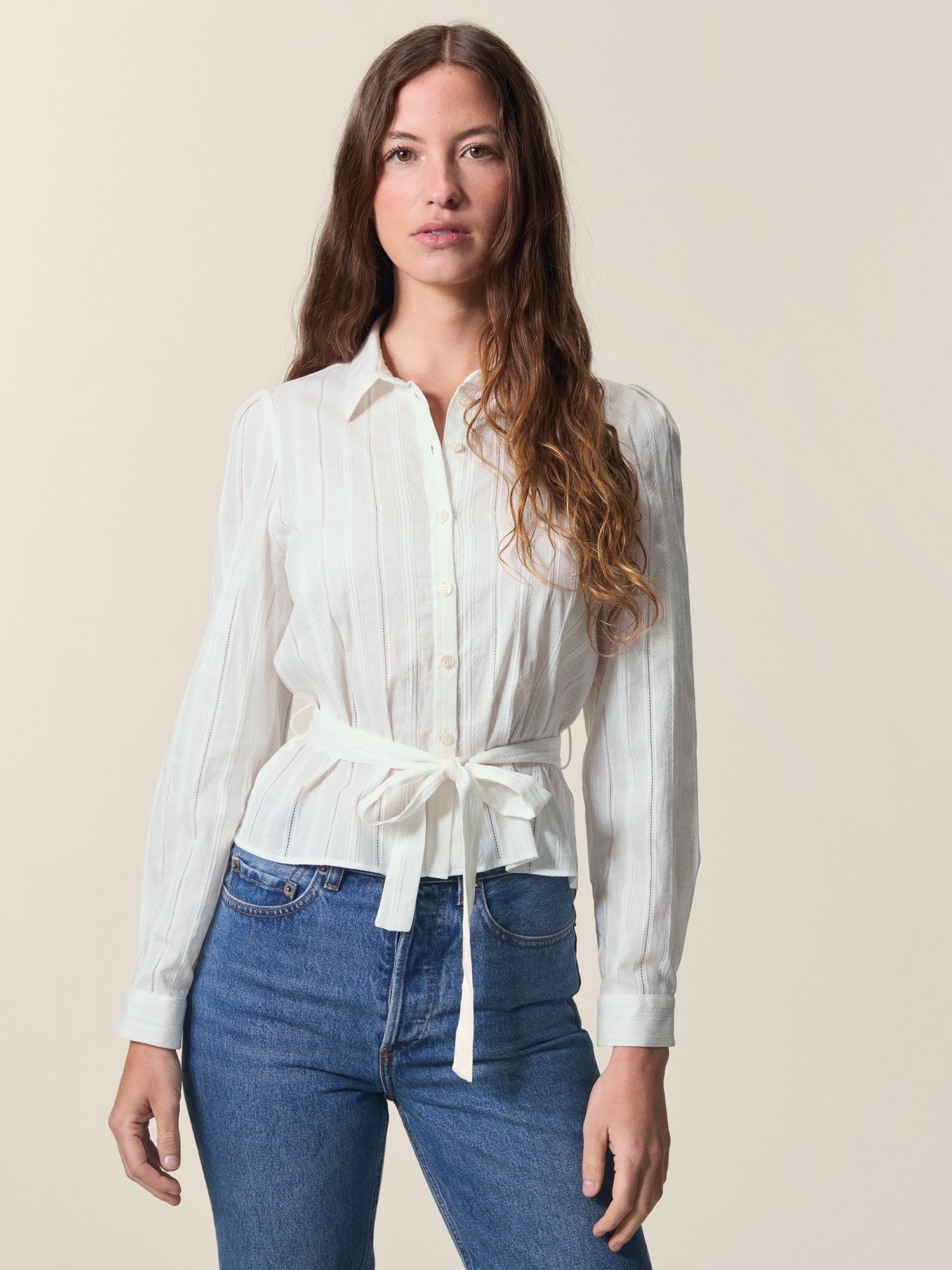 Camisa EUDES Camisa EUDES