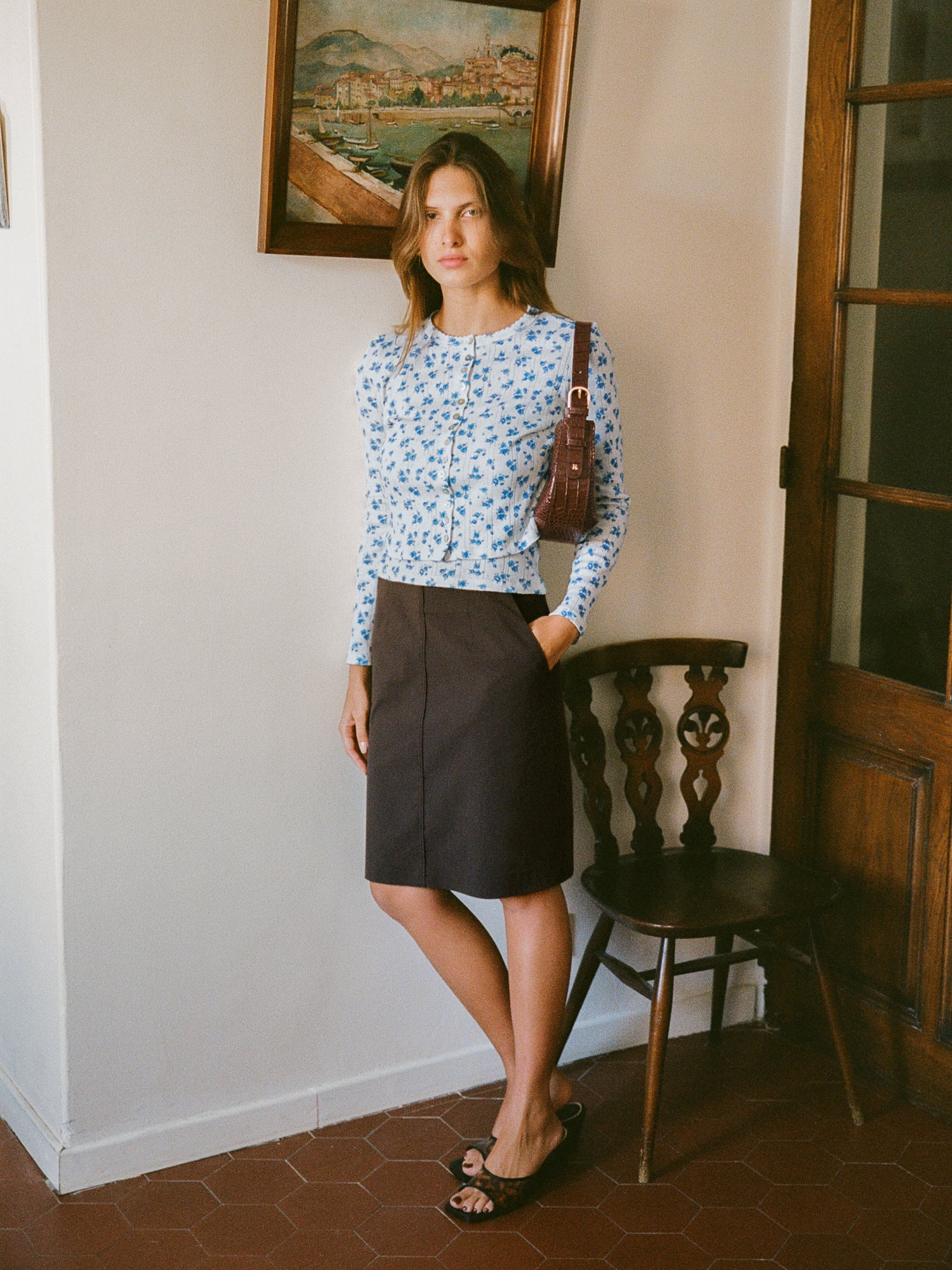 FABIE Skirt FABIE Skirt