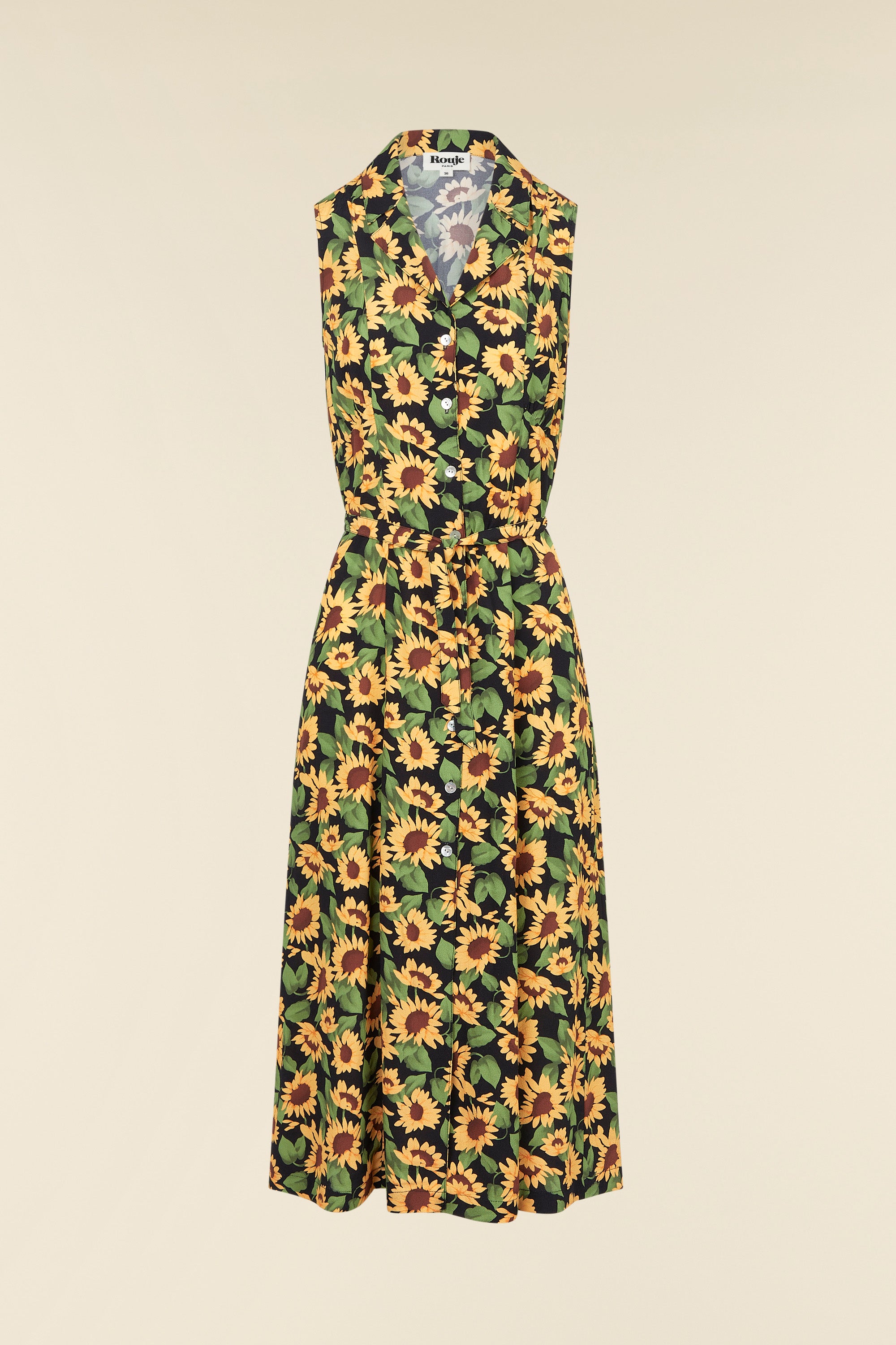 FAUVE dress FAUVE dress