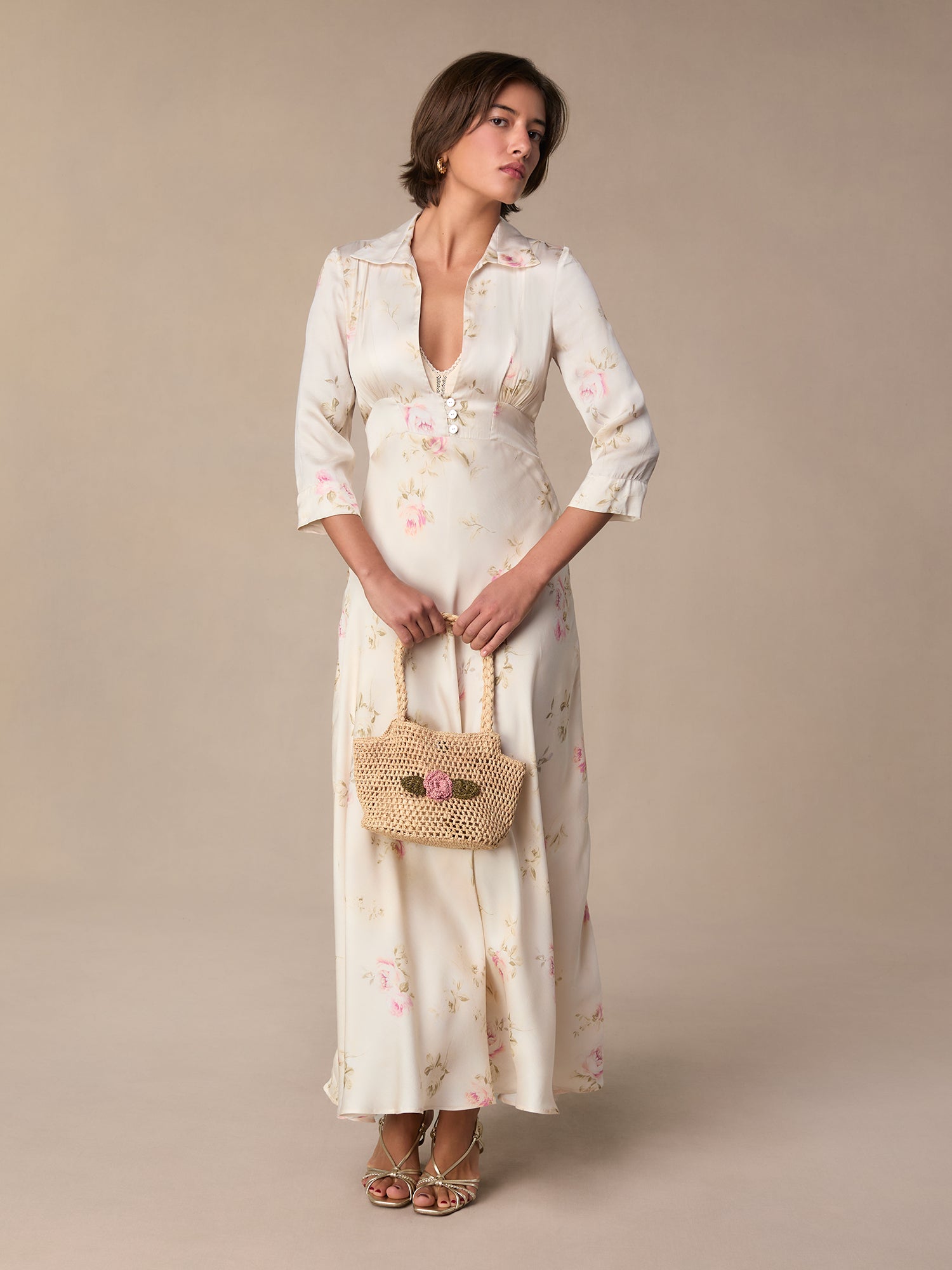 FELIPE dress FELIPE dress