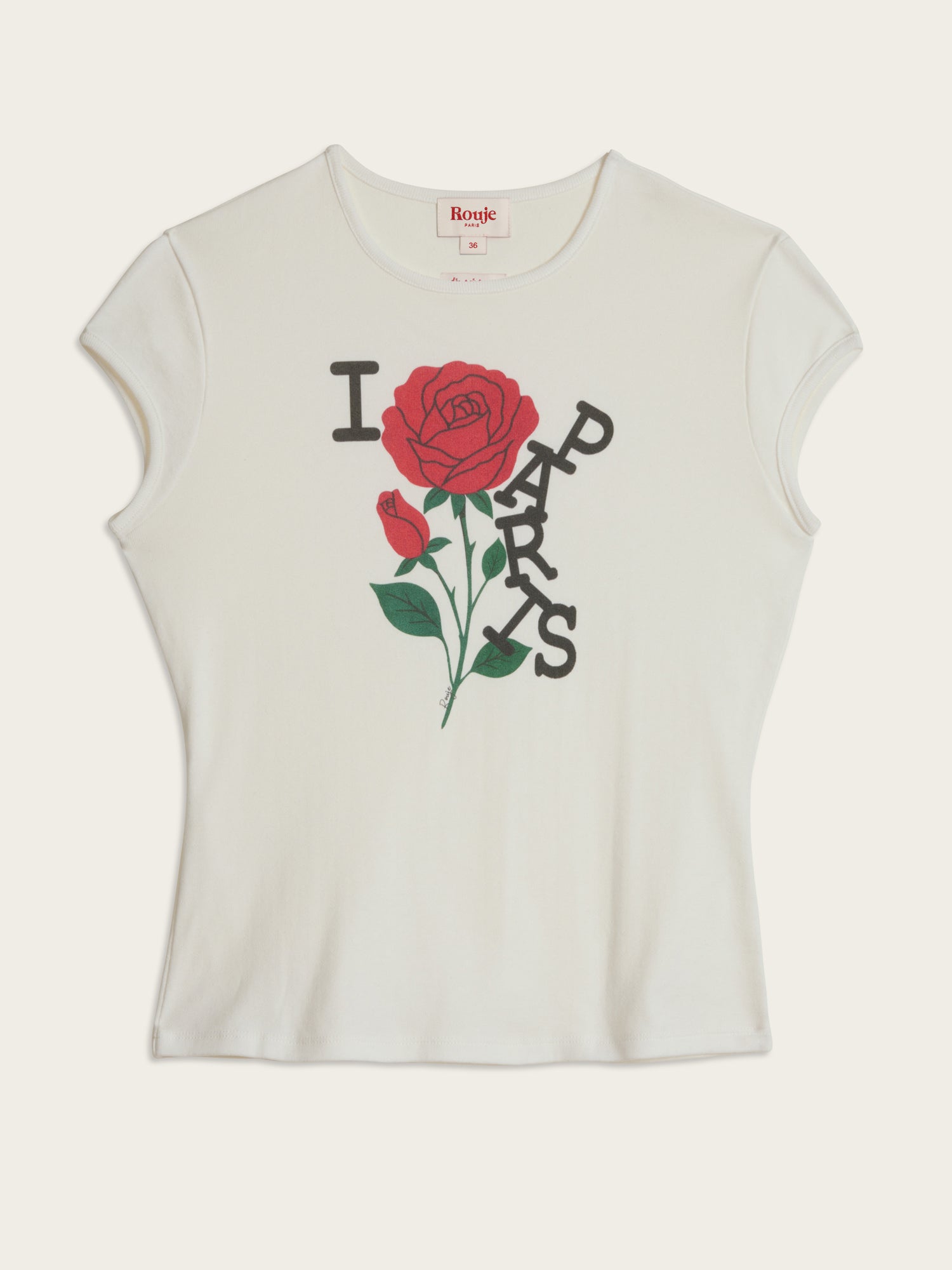 FERGUS T-shirt FERGUS T-shirt