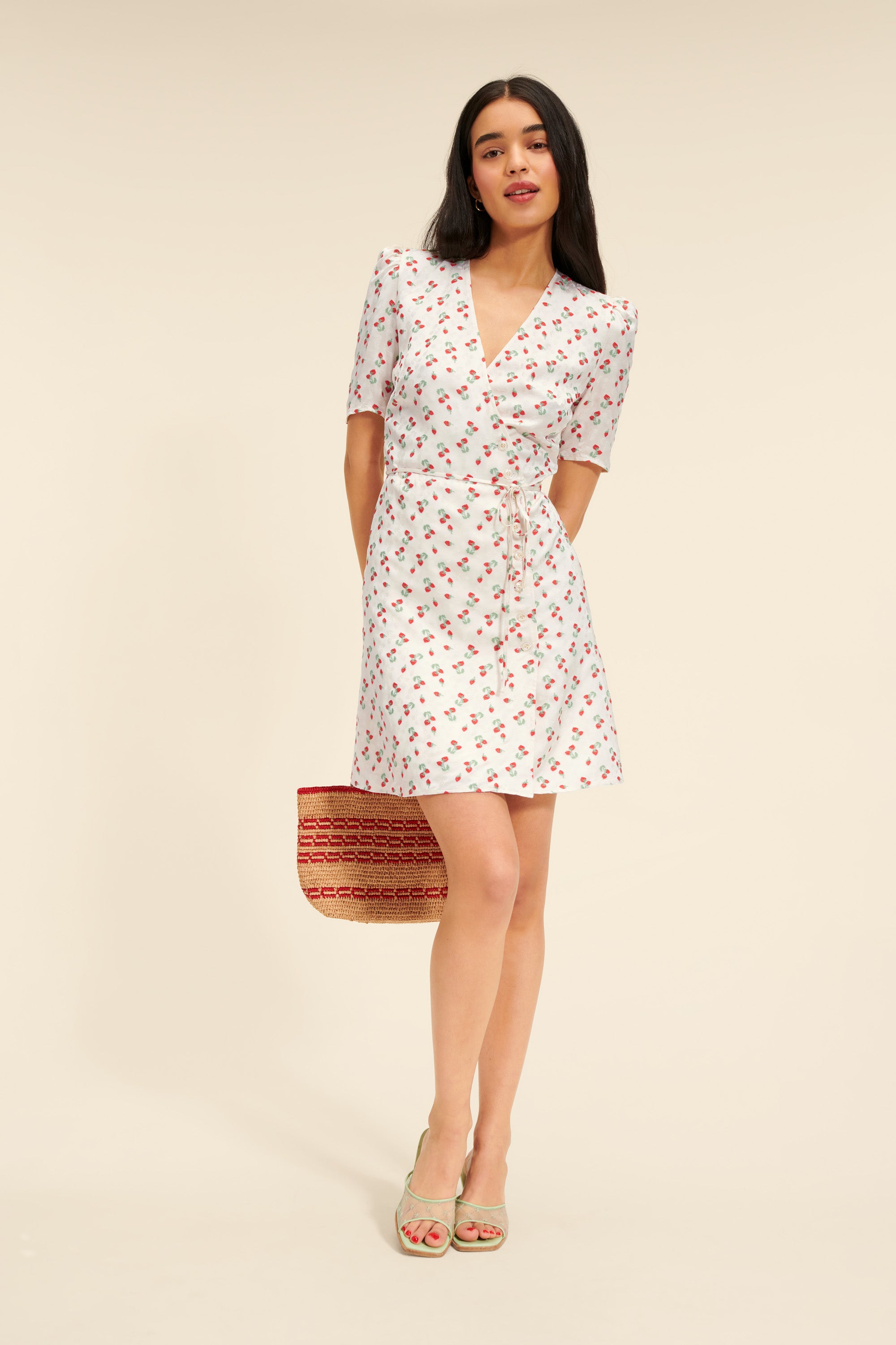 GABINETTE dress GABINETTE dress