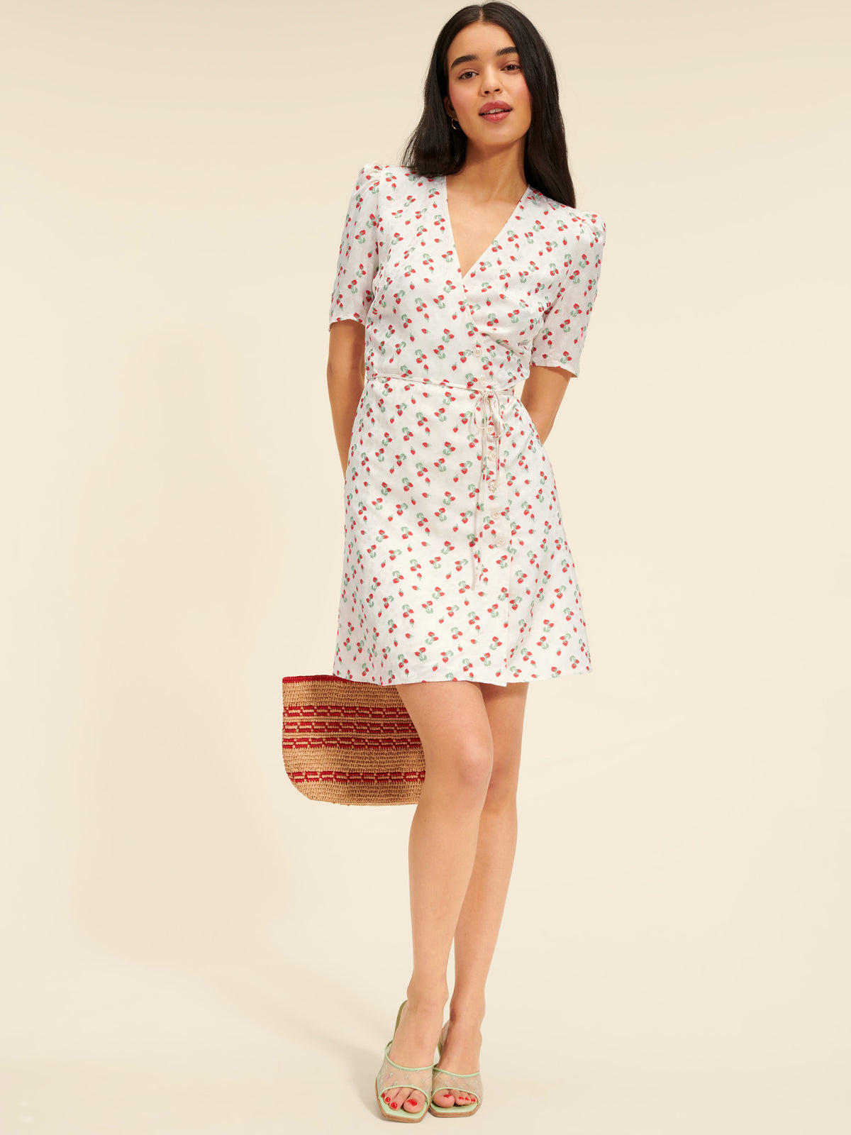 GABINETTE dress