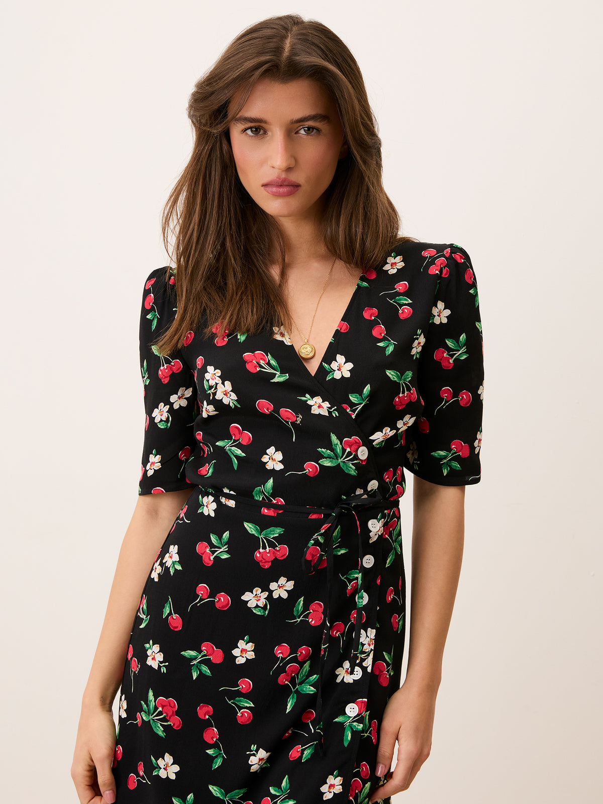 GABINETTE Dress
