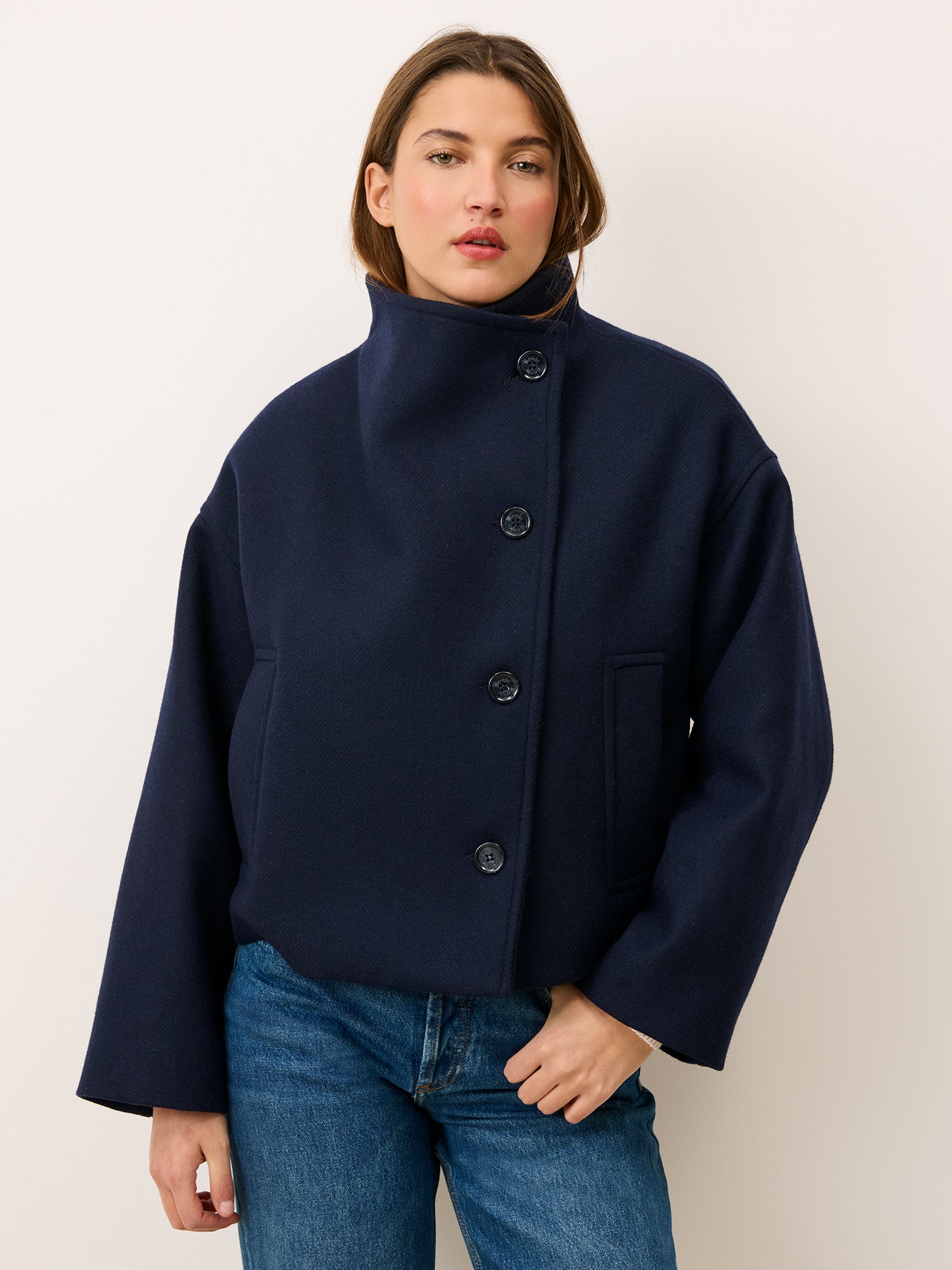 Manteau GEDEON Manteau GEDEON