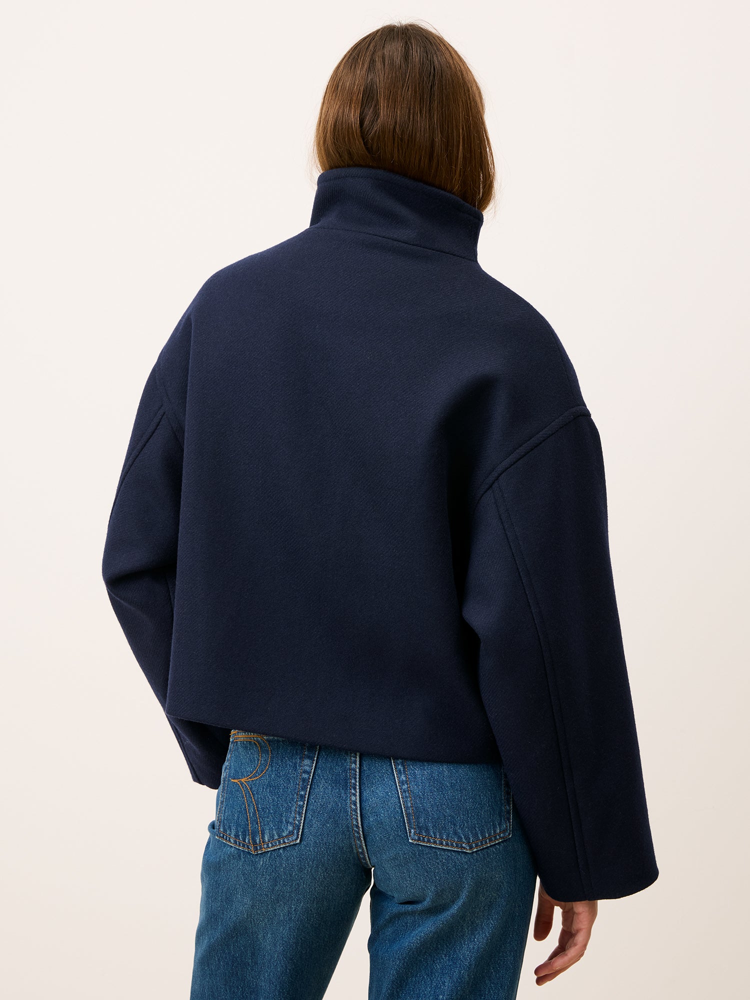 Manteau GEDEON