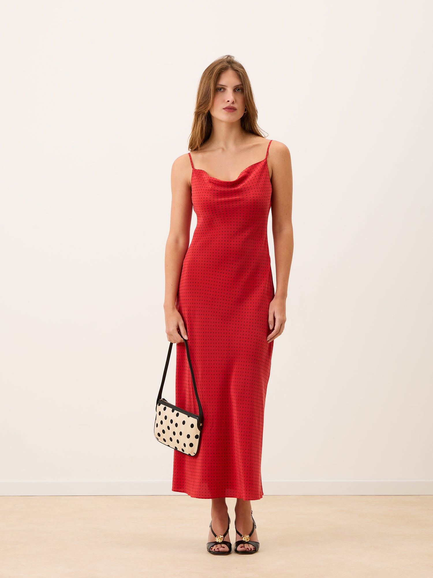 GEMMA Dress GEMMA Dress