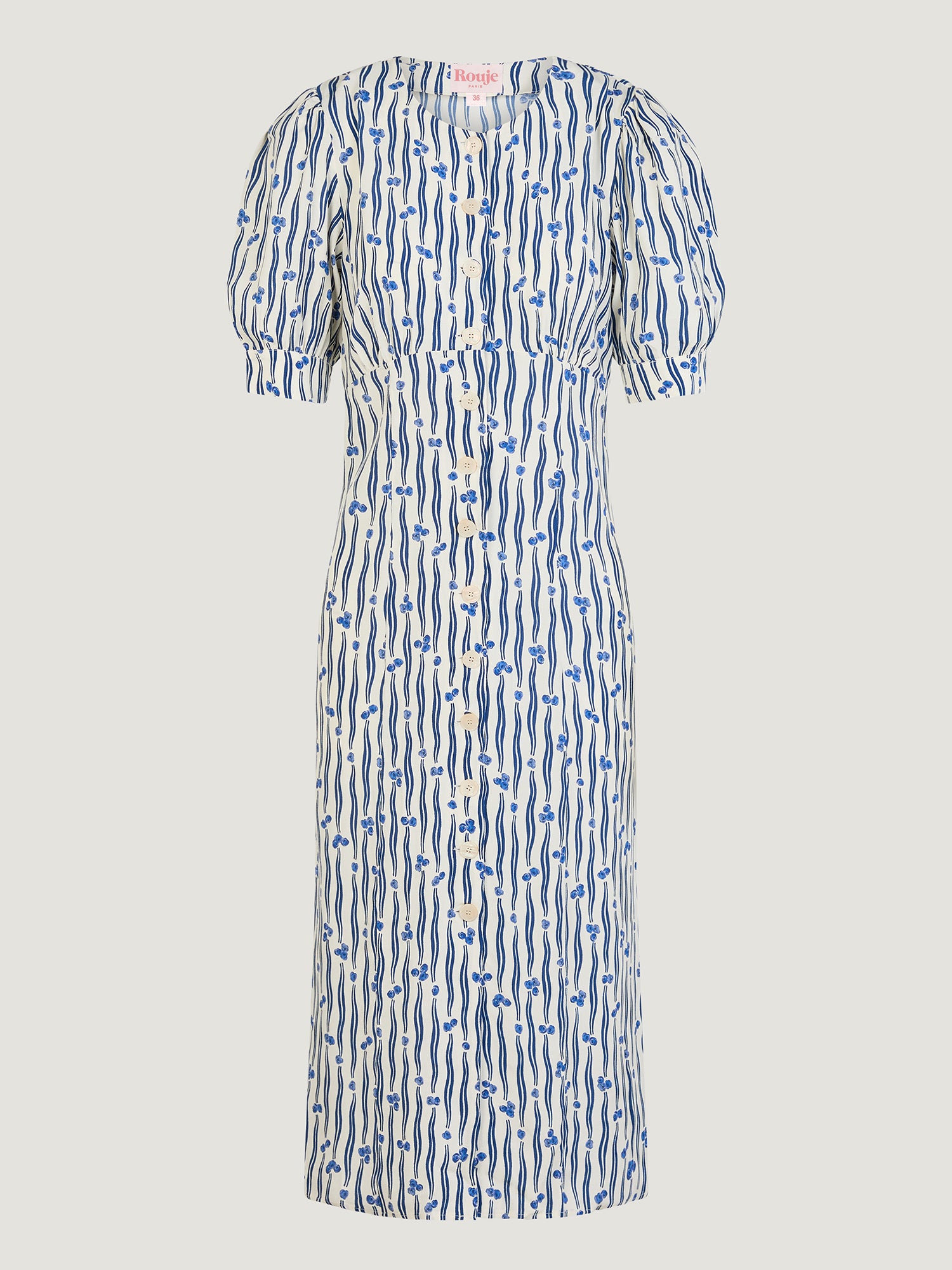 GINETTA dress GINETTA dress