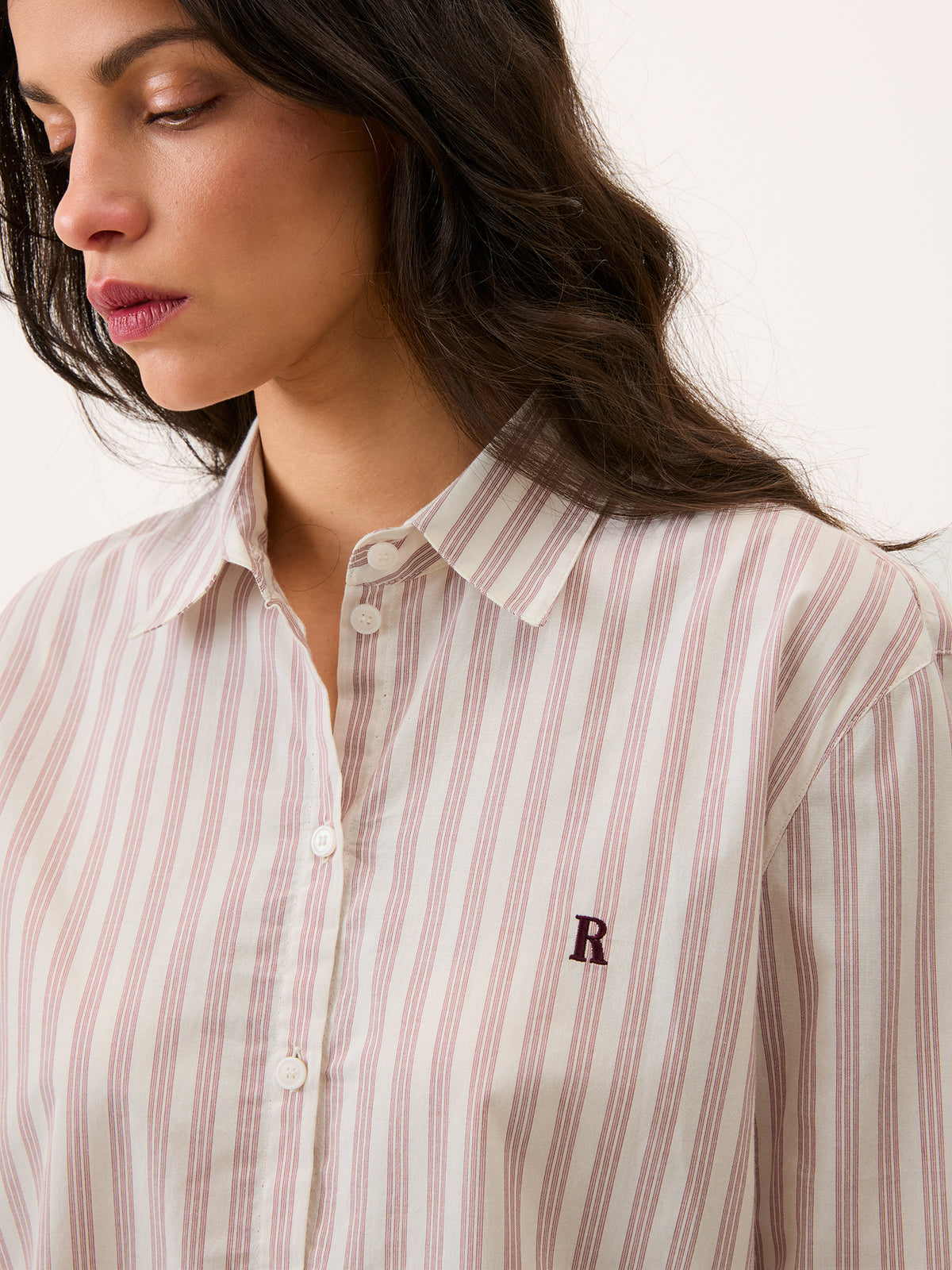 HARPER Shirt