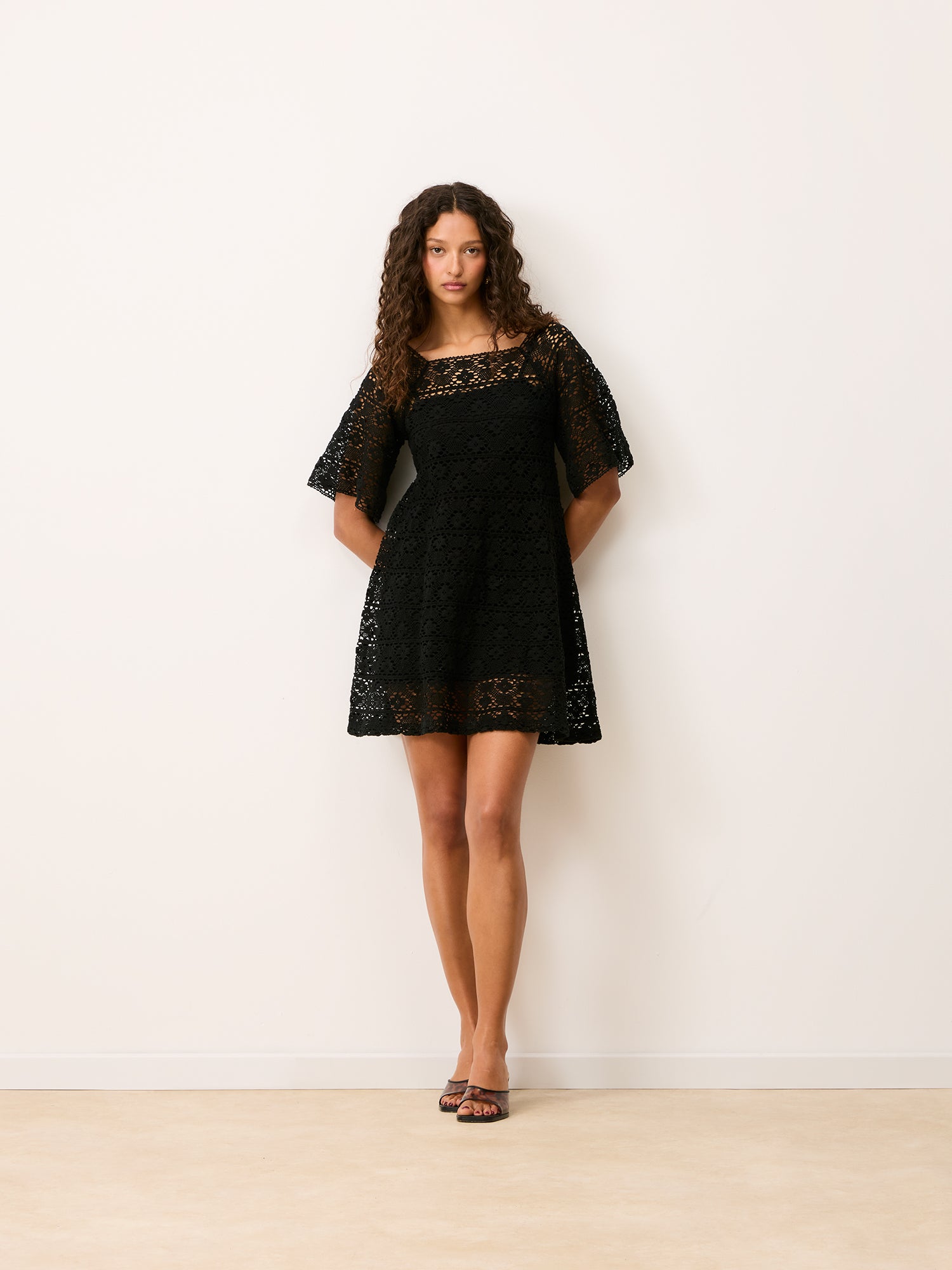 HOLLY Dress HOLLY Dress