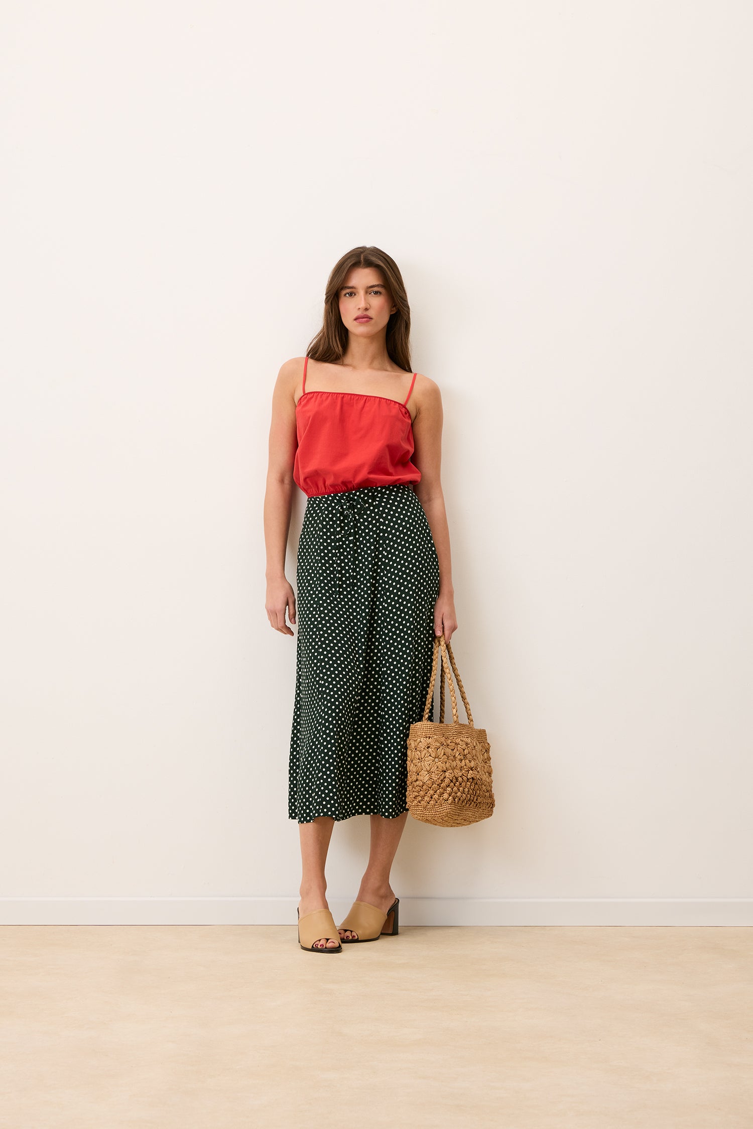 ILONA skirt