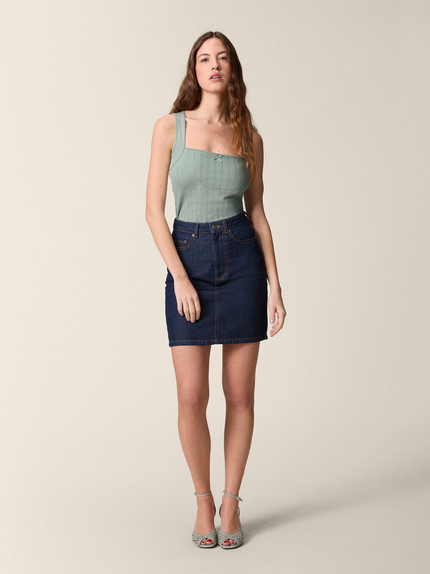 ILONKA tank top ILONKA tank top
