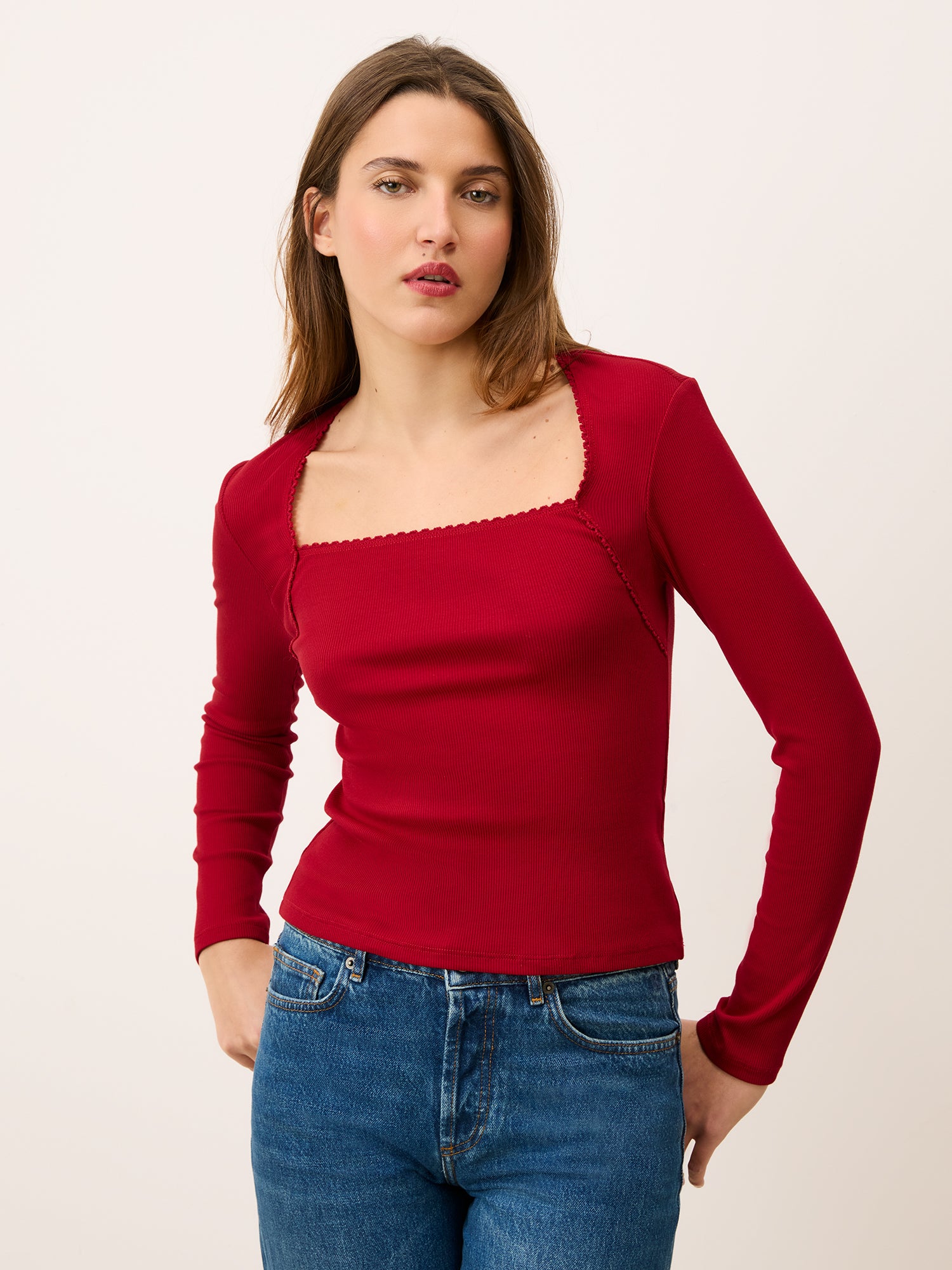 Camiseta IVANKA Camiseta IVANKA