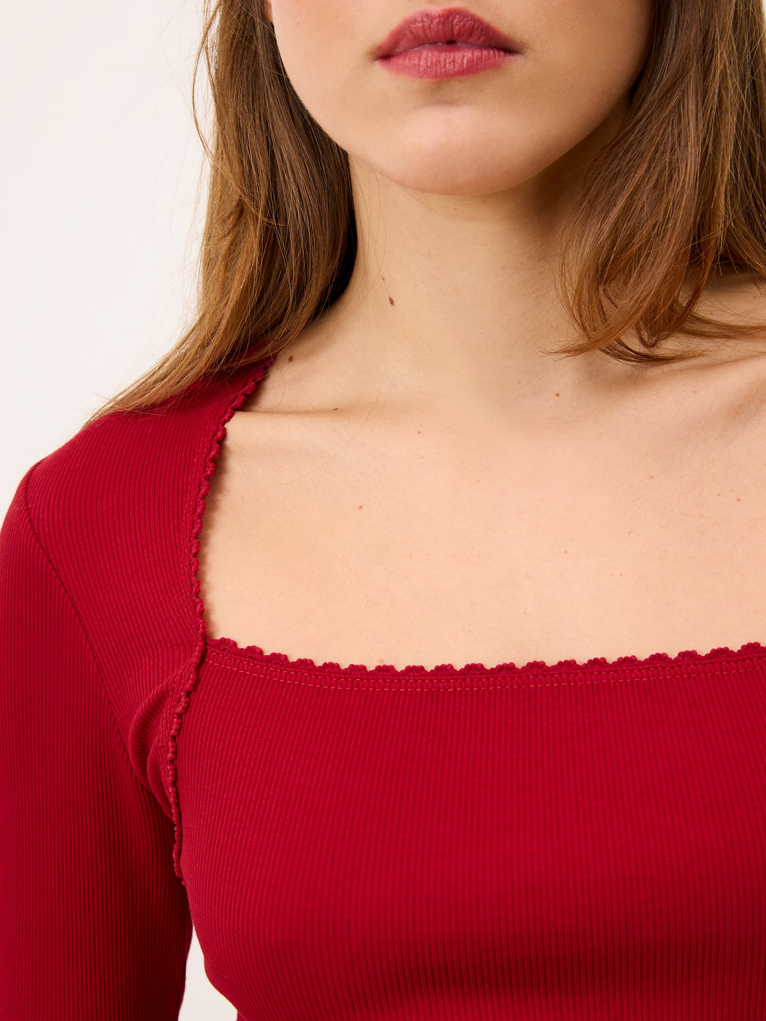 Camiseta IVANKA
