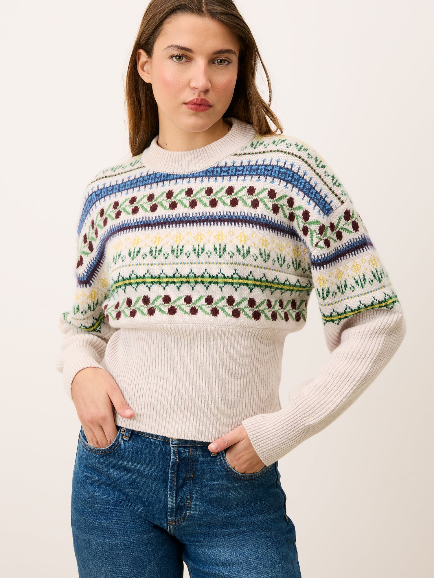 Pull IVY
