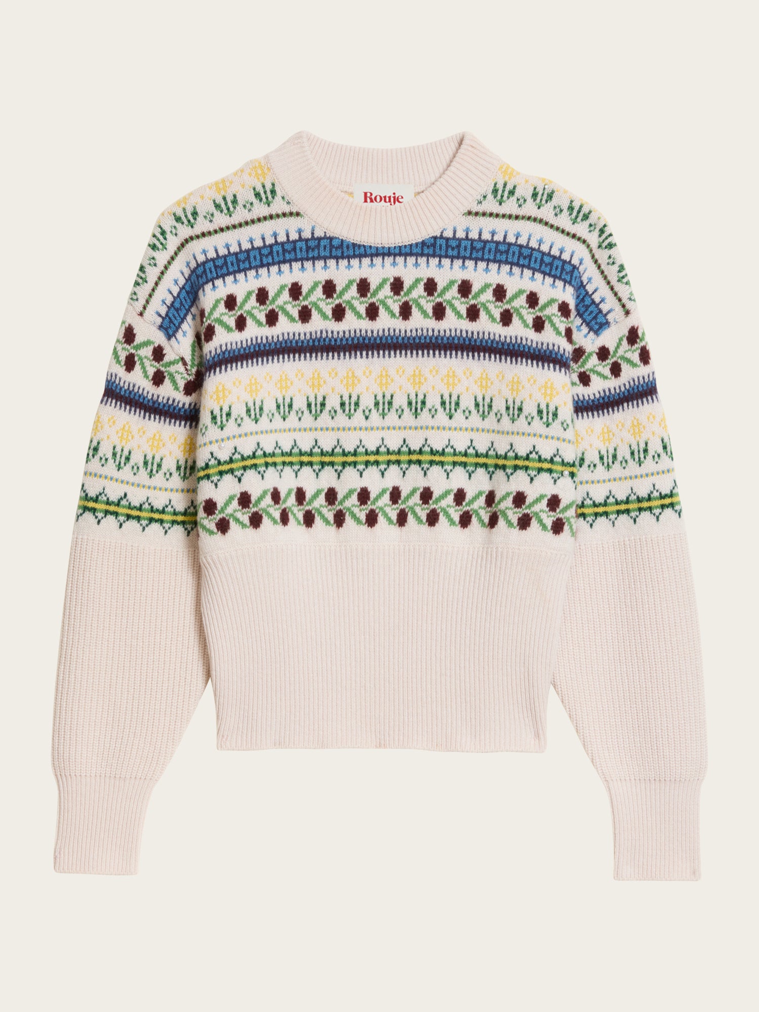 Pull IVY