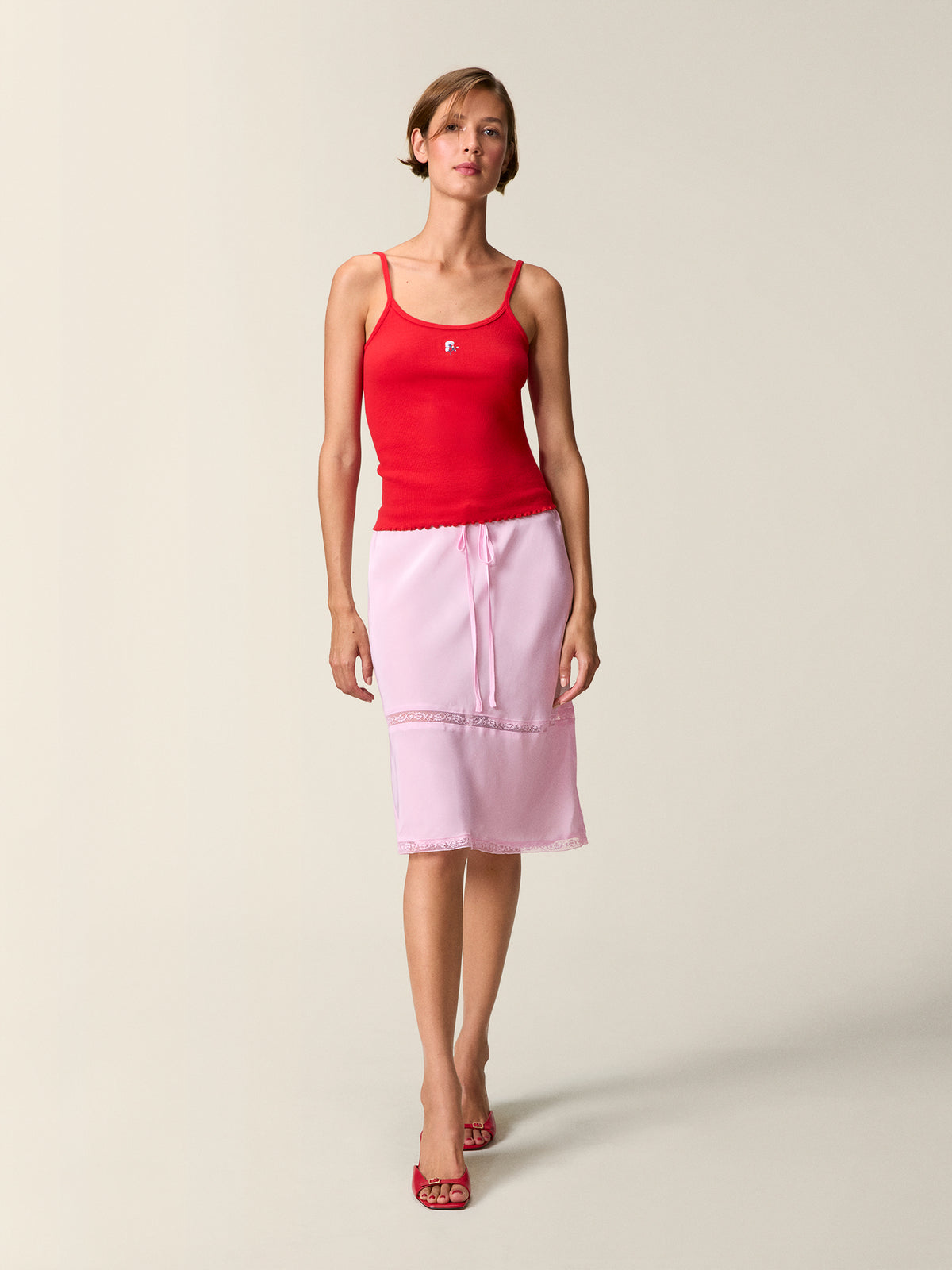 POEME skirt