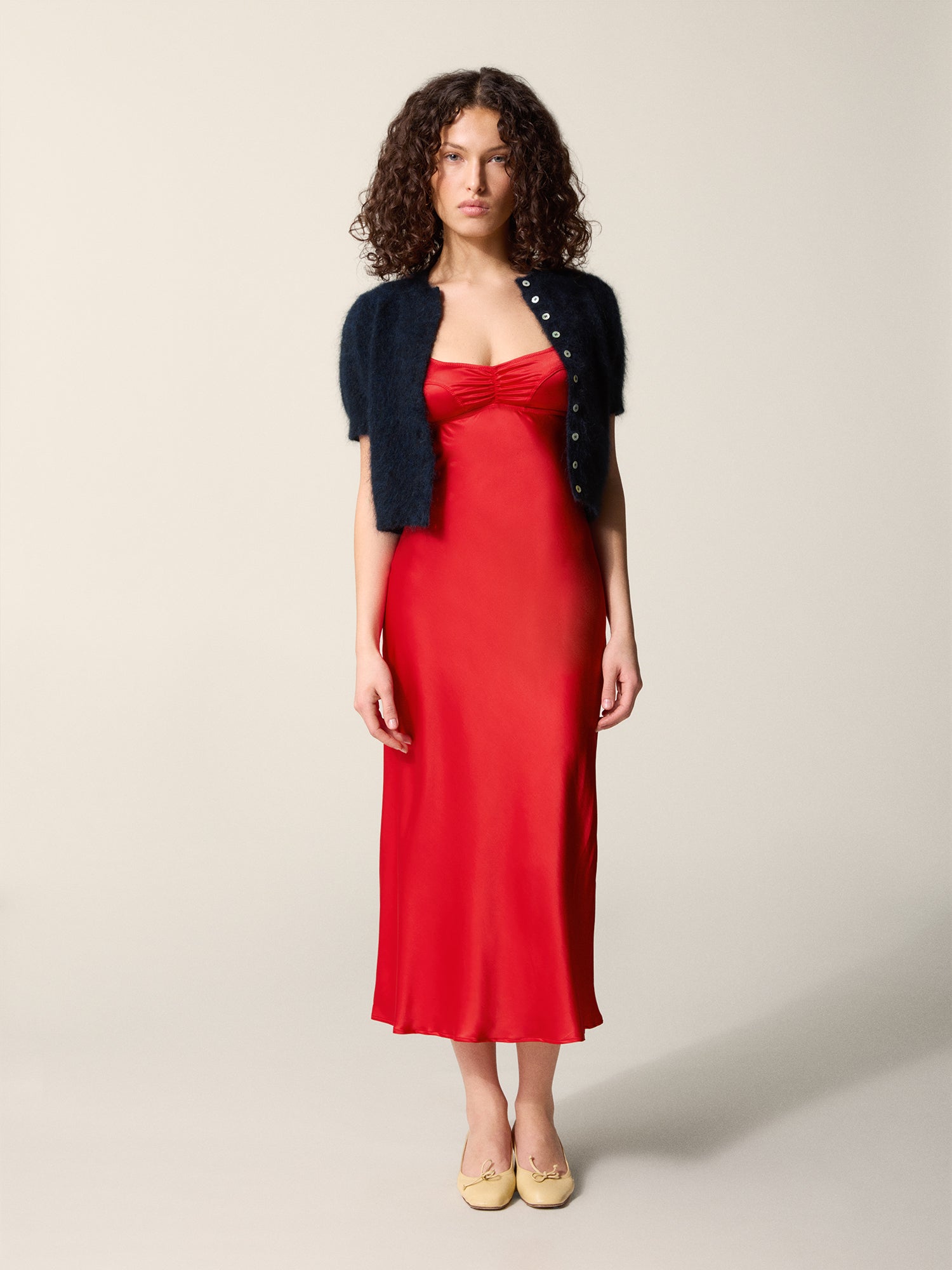 JOSEPHINA dress JOSEPHINA dress