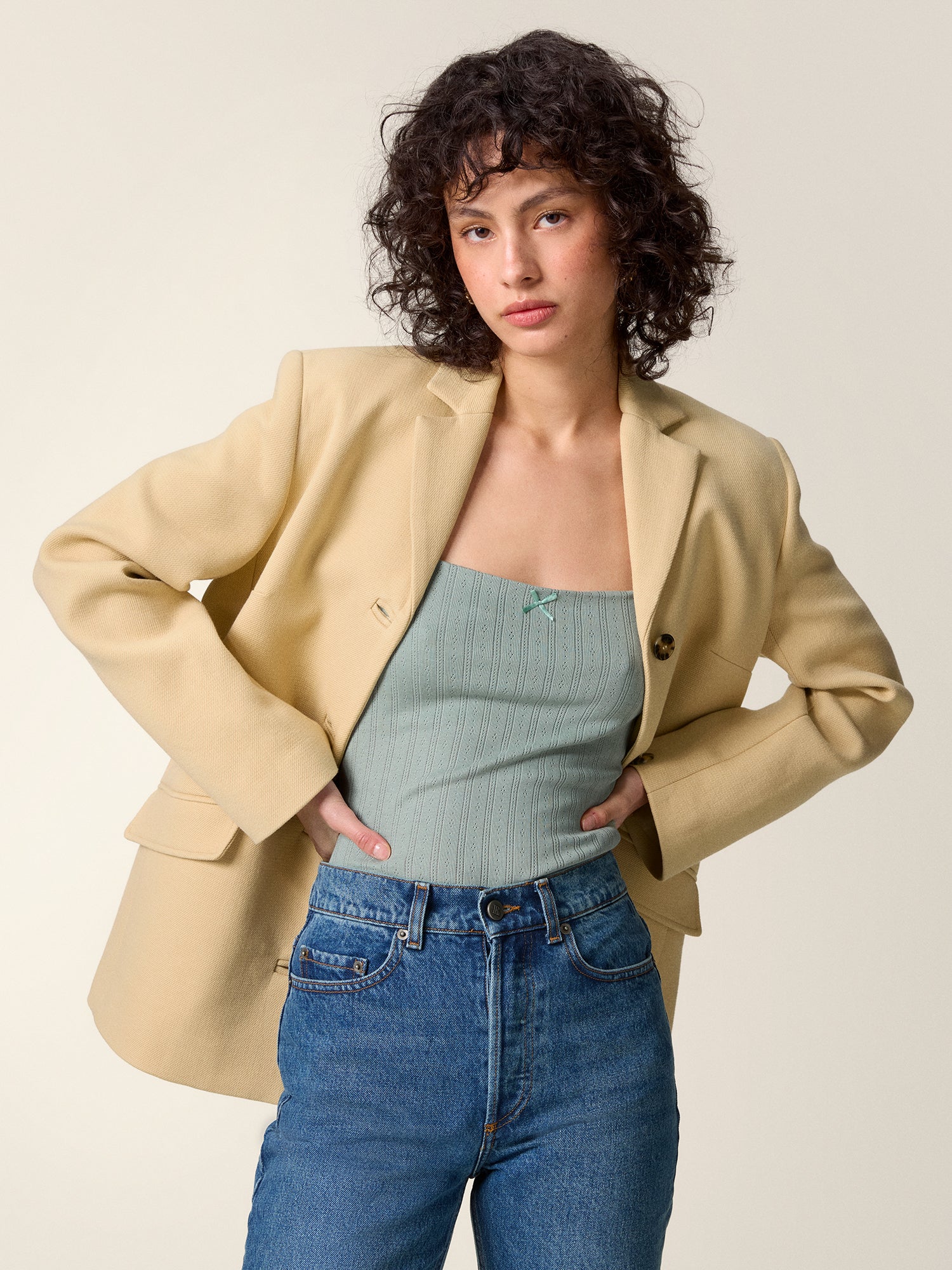 JOSSELIN jacket JOSSELIN jacket