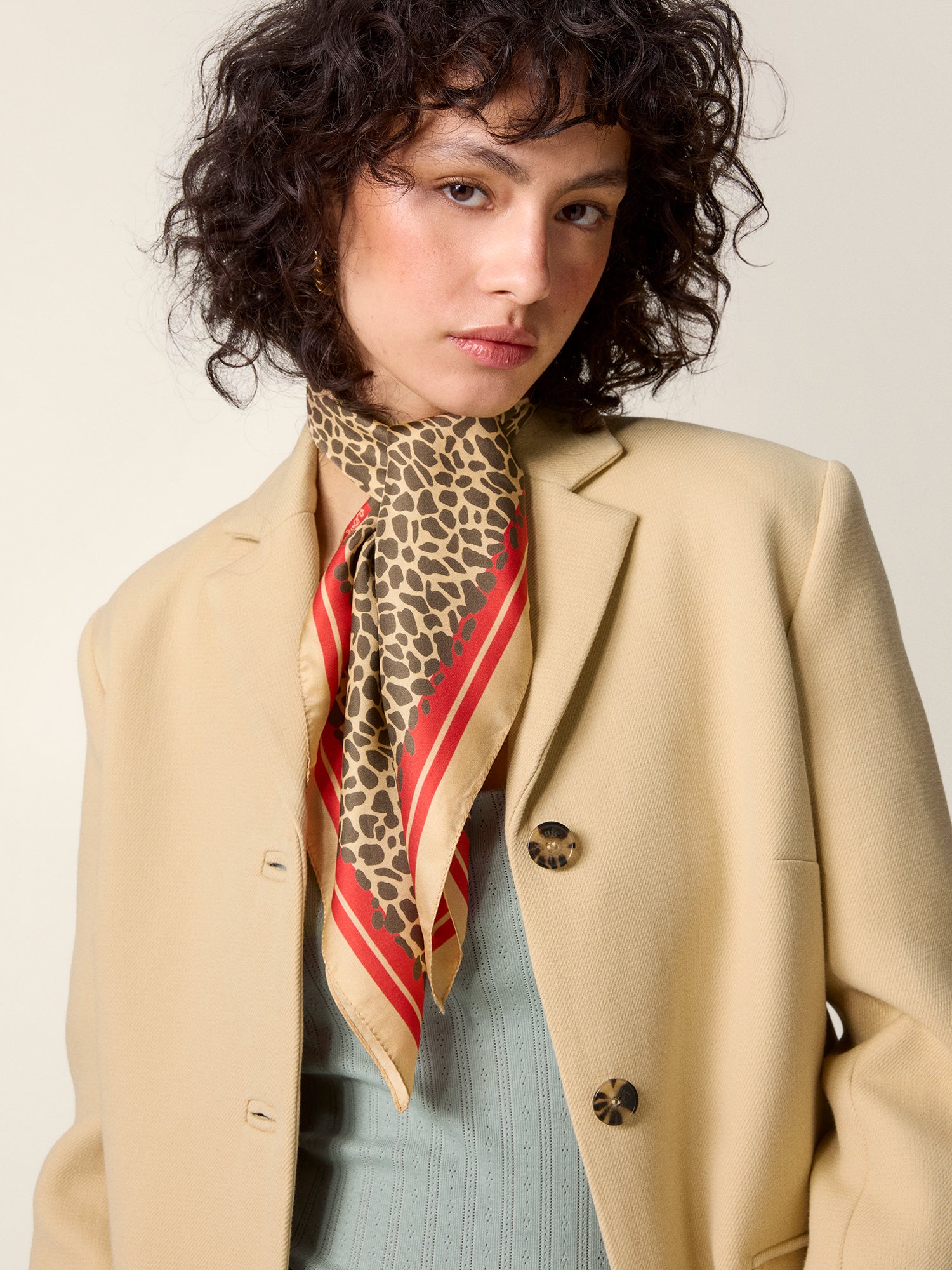 JOSSELIN jacket JOSSELIN jacket