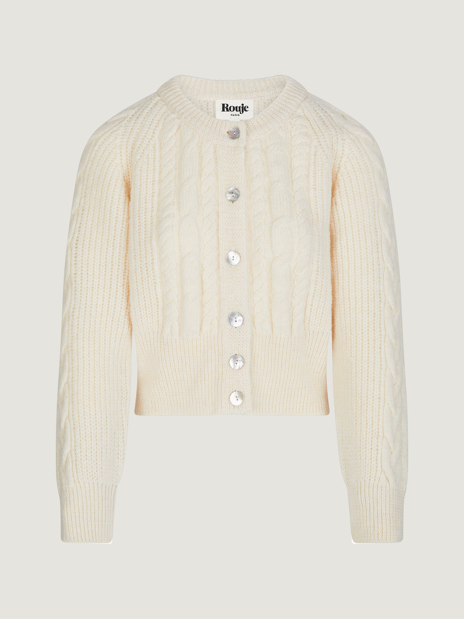 KIRA Cardigan KIRA Cardigan