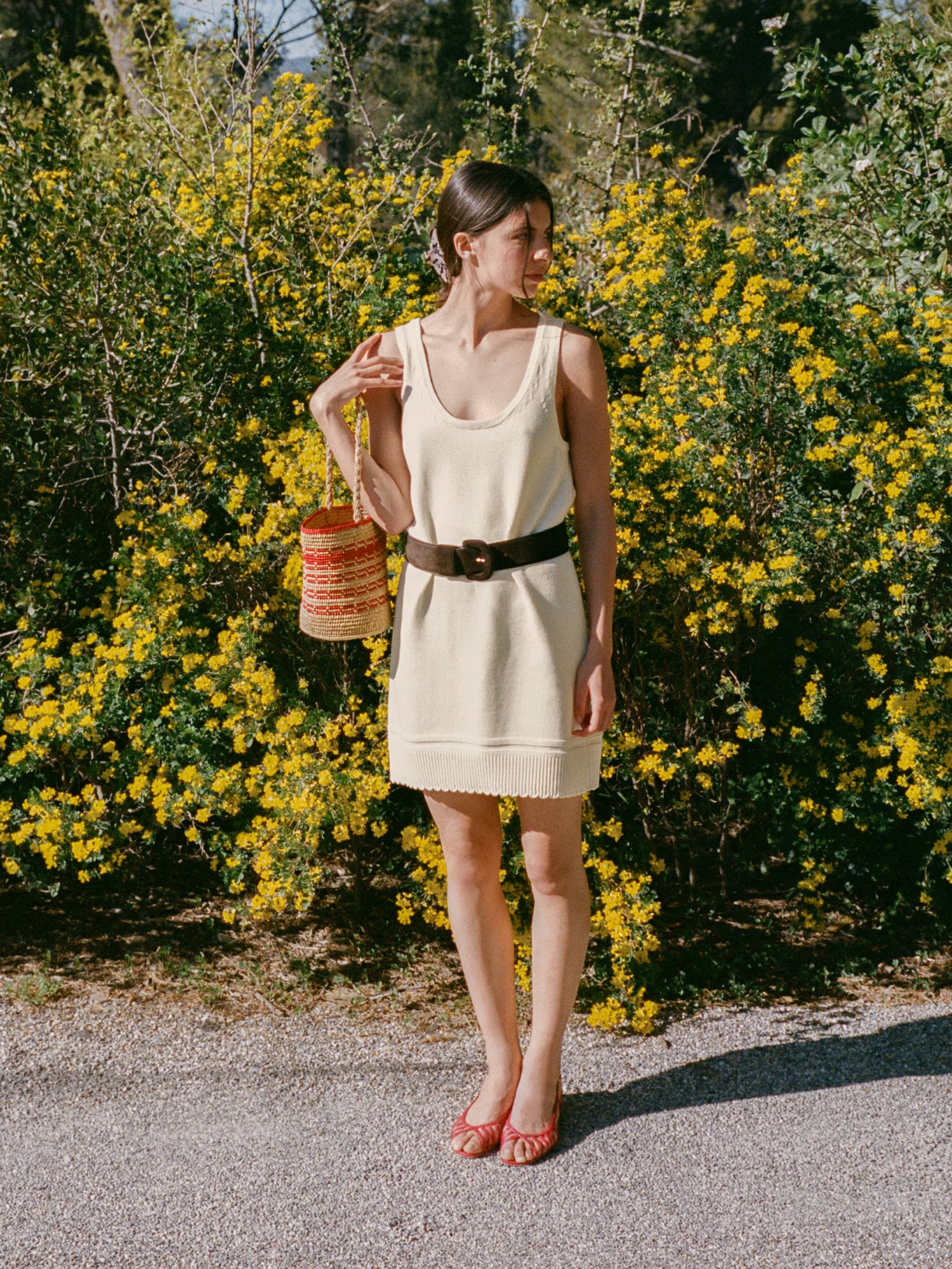 CHACHA Dress