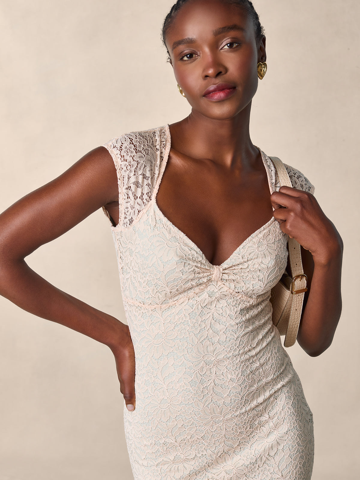 LALY Dress