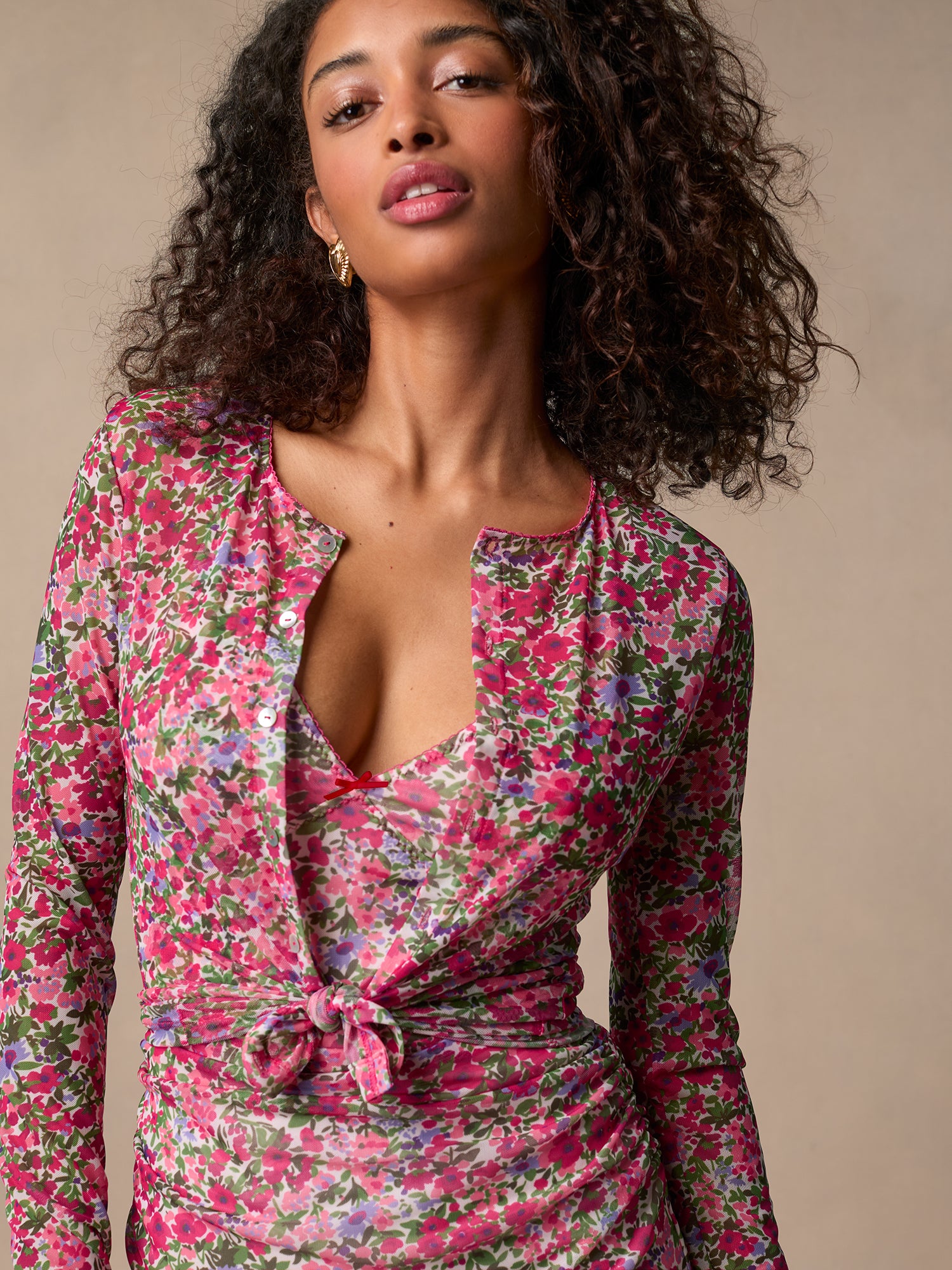 LINDA Dress LINDA Dress