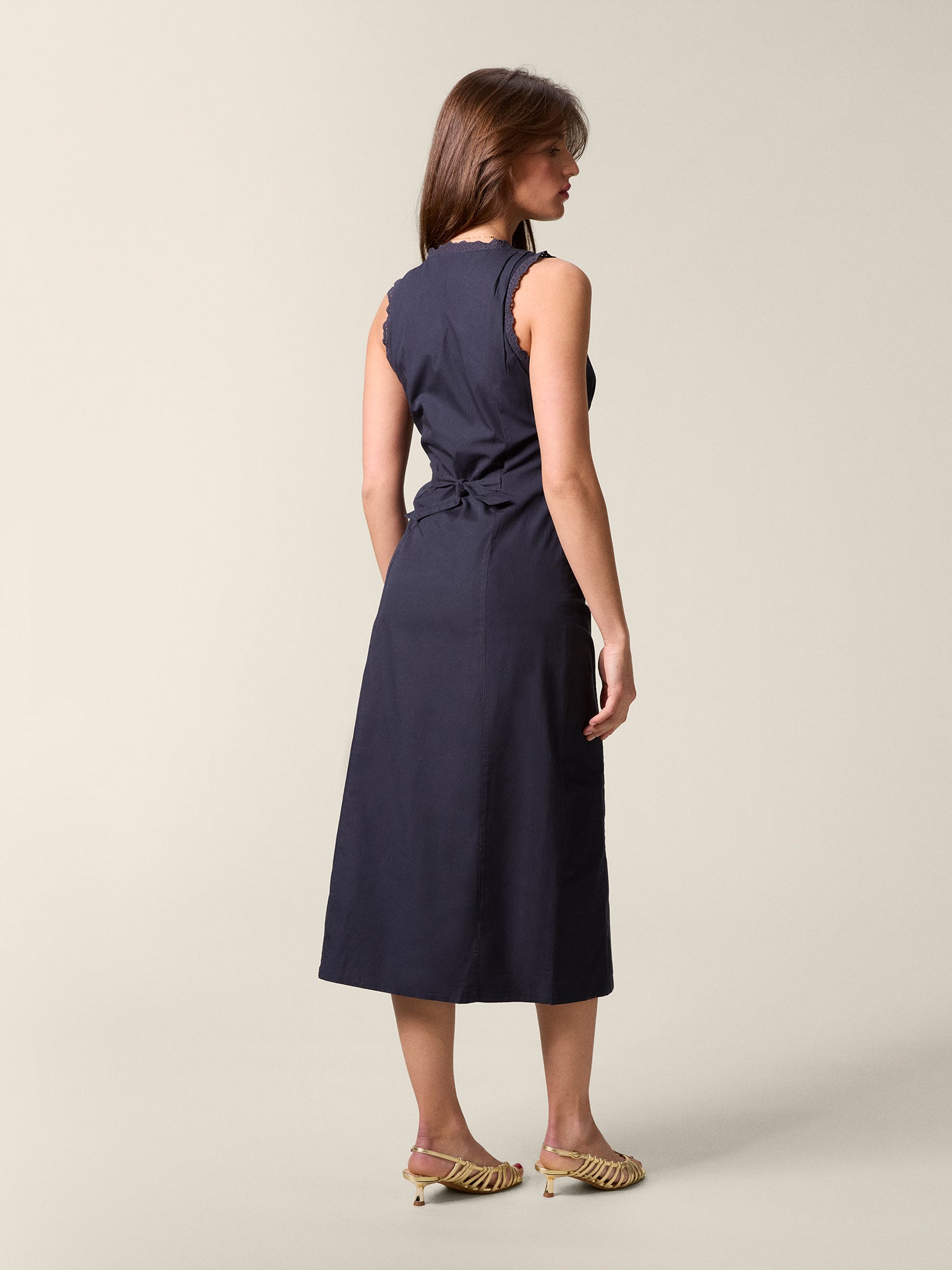 Vestido LISBET Vestido LISBET