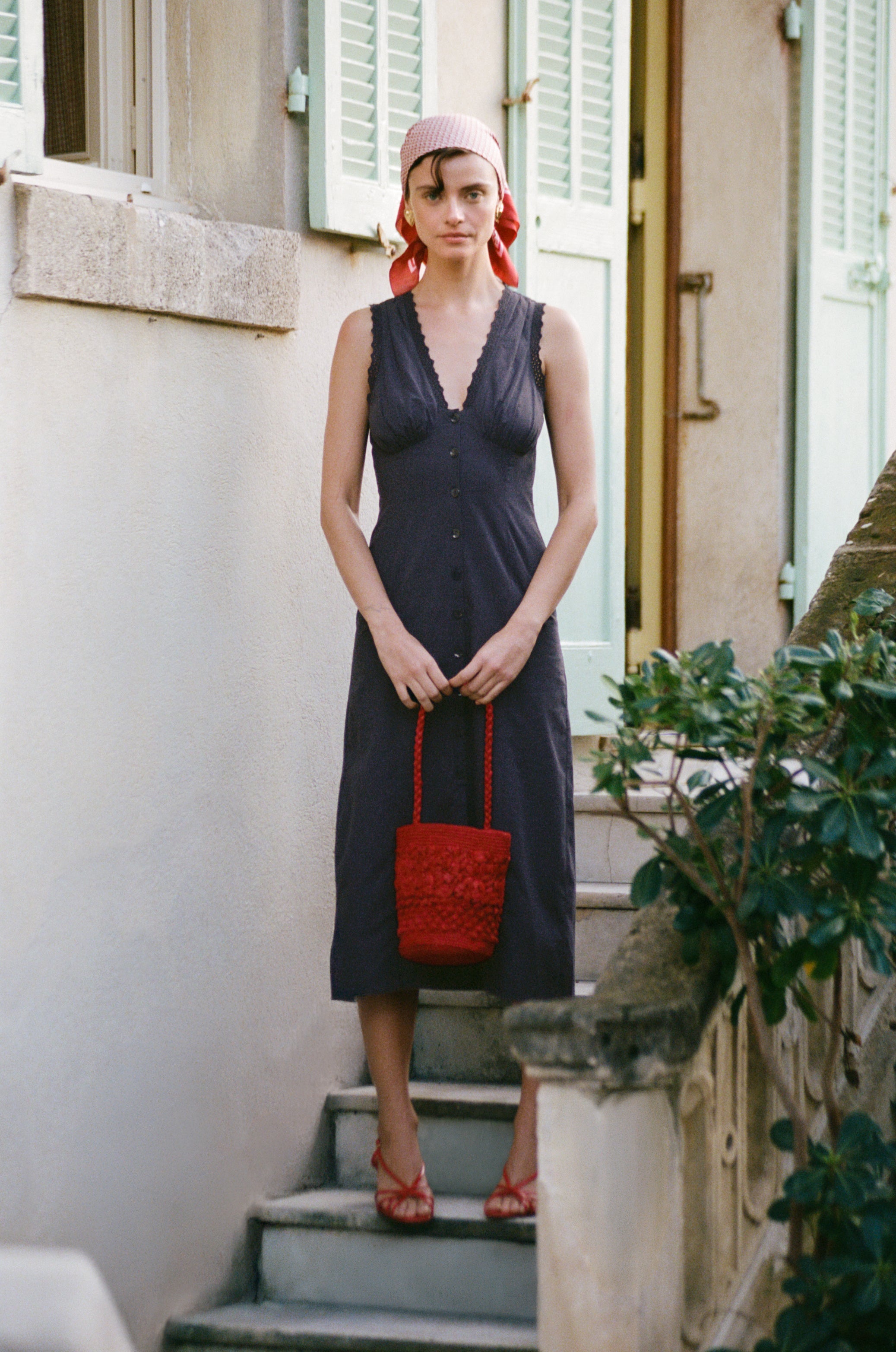 Vestido LISBET Vestido LISBET
