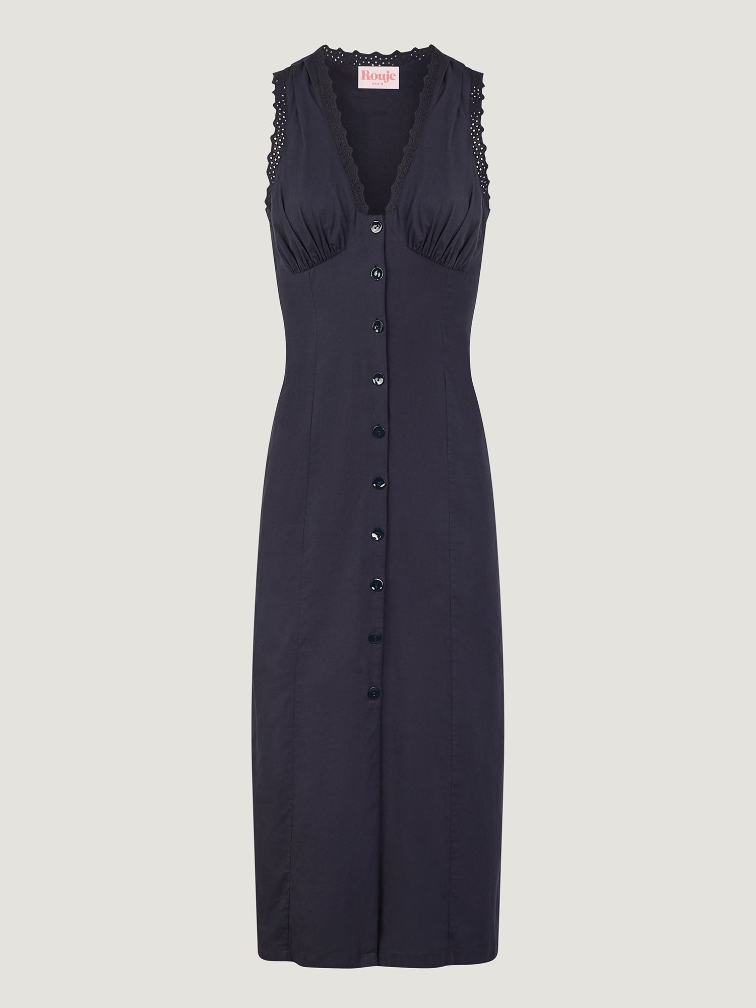 Vestido LISBET Vestido LISBET