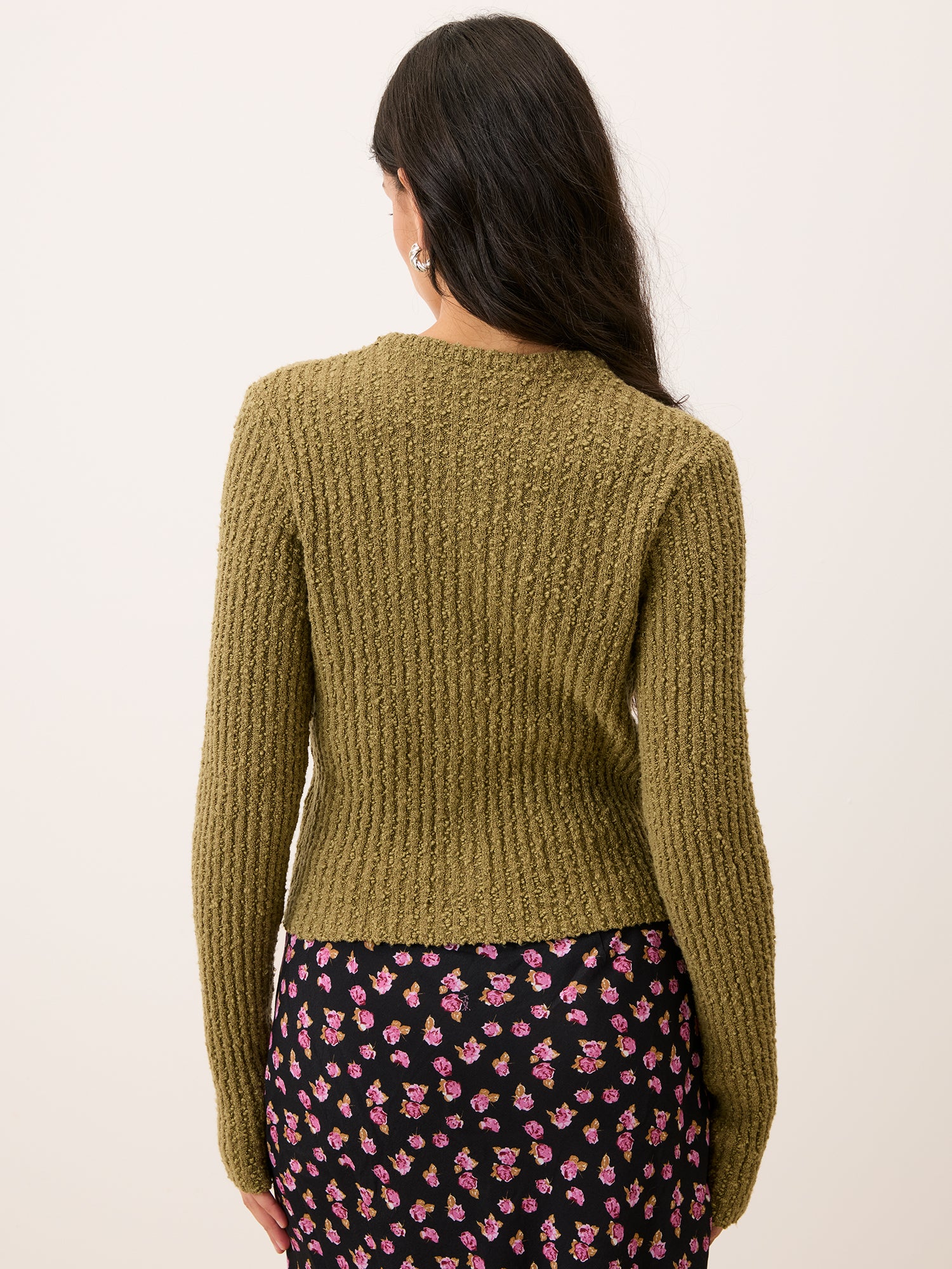 LOICA Cardigan