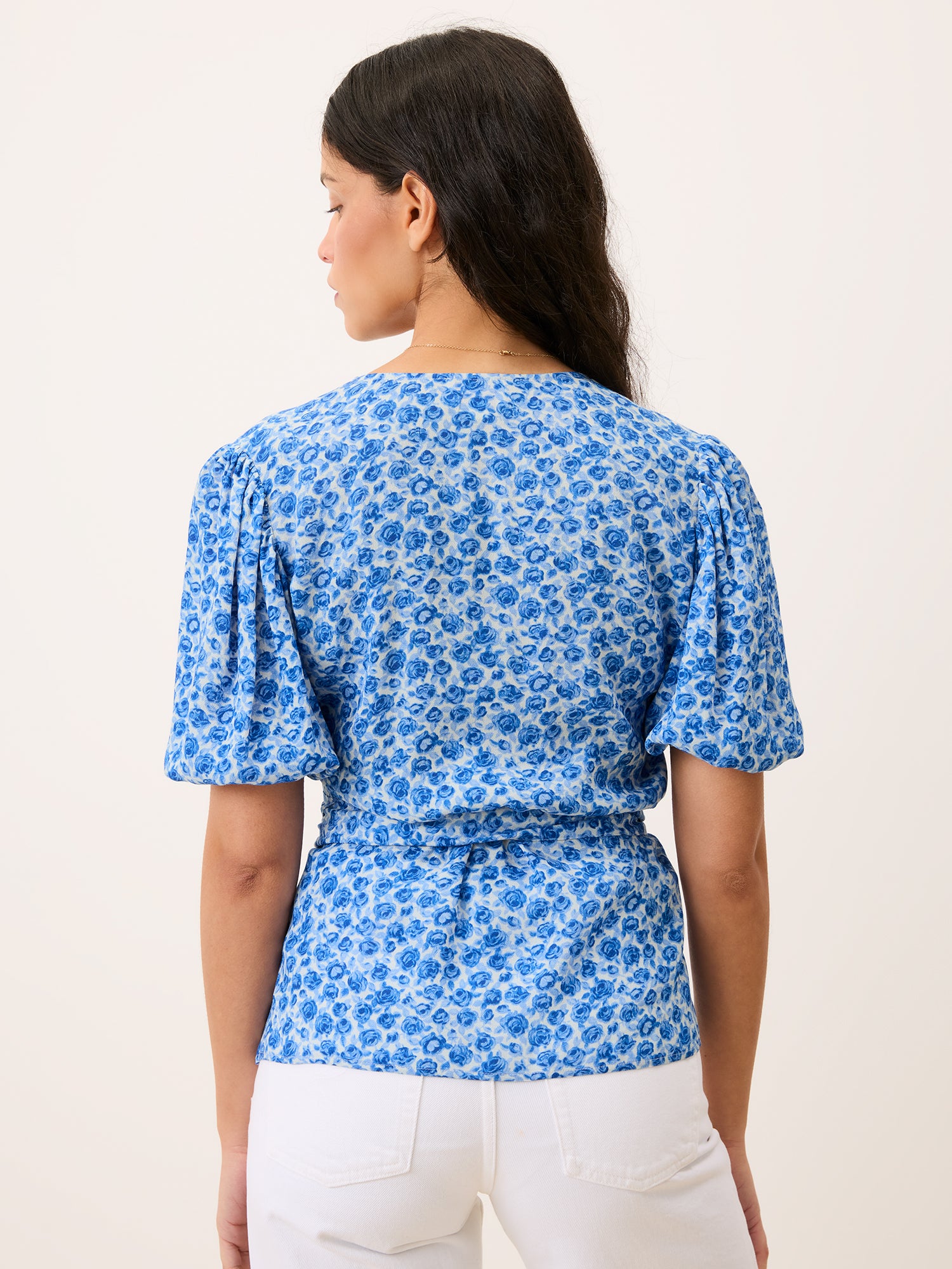 LOUISA Blouse LOUISA Blouse