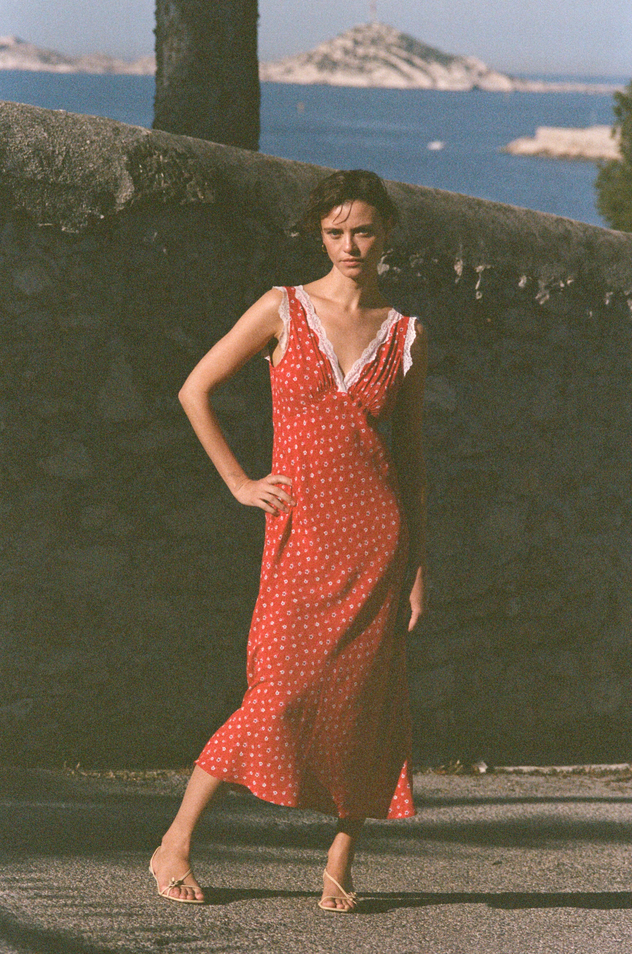 MINETTE dress
