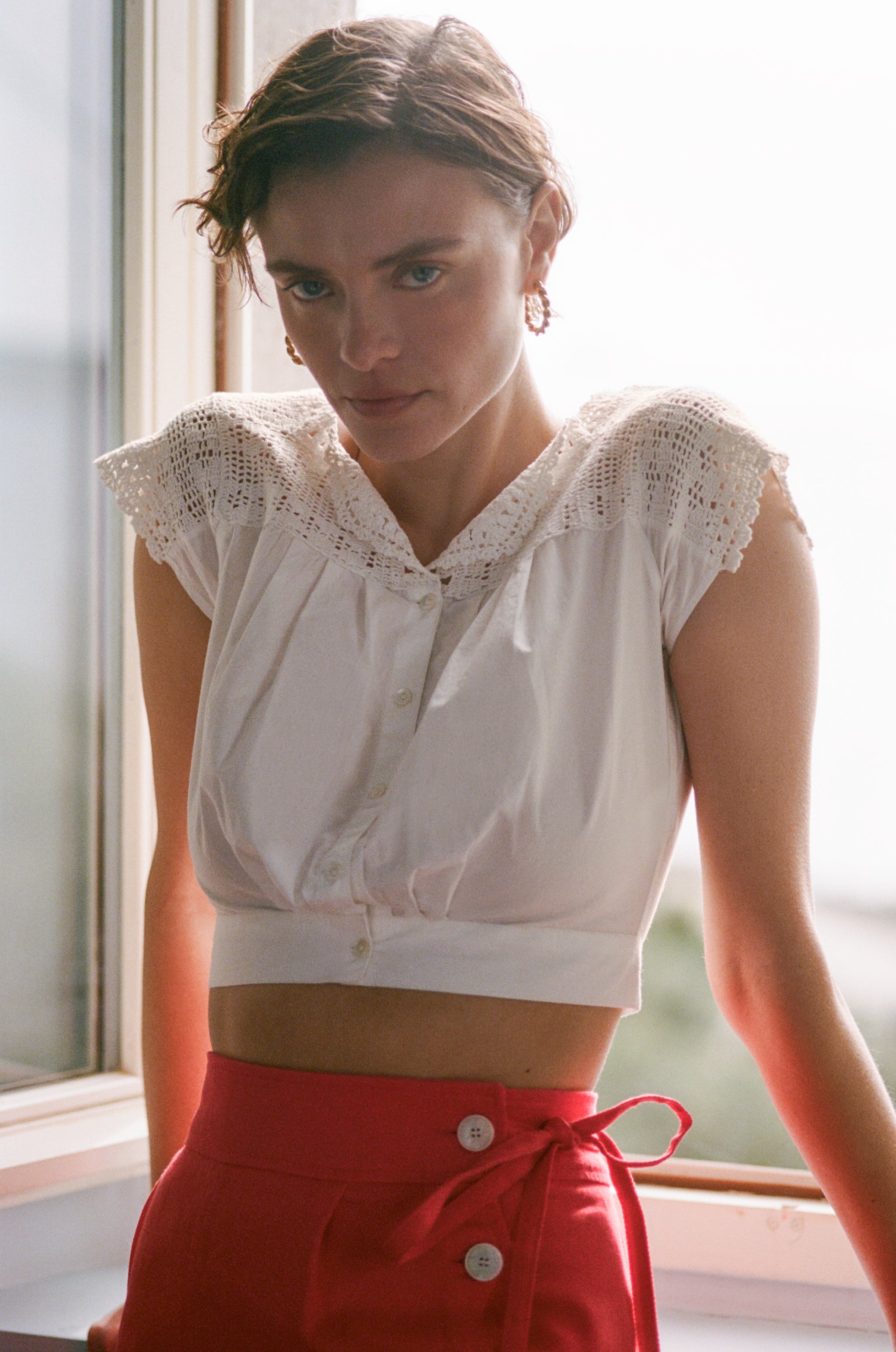 Betty Top Betty Top