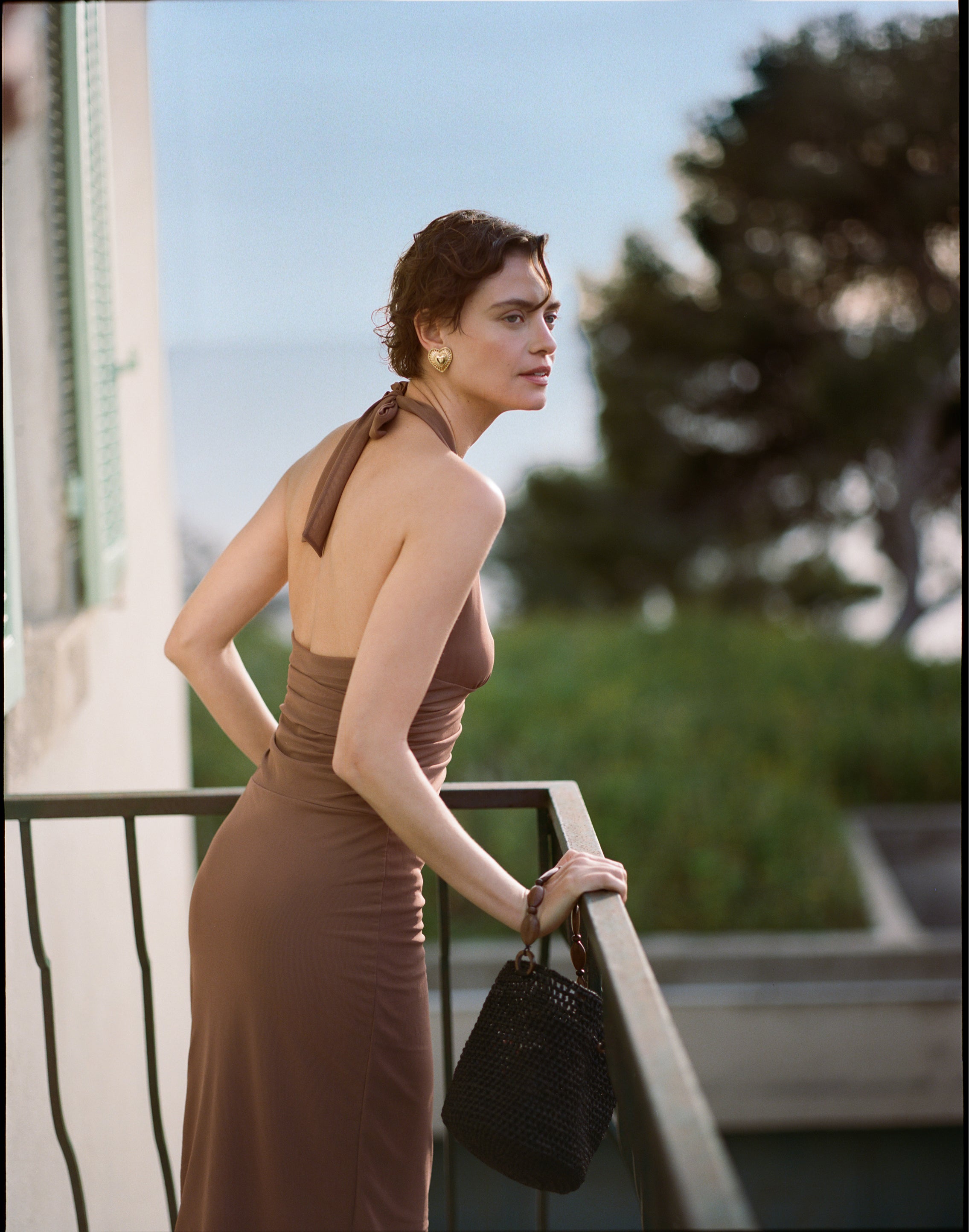Robe SELMA Robe SELMA