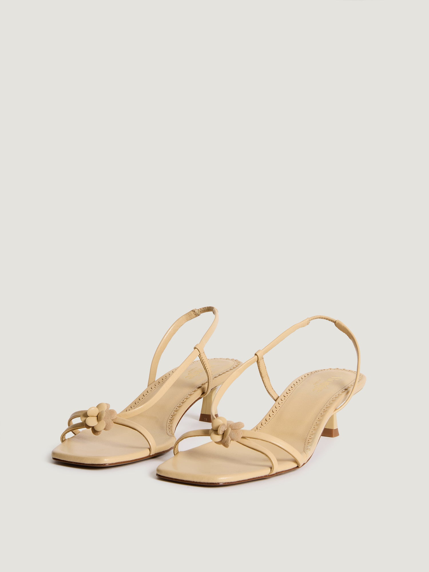MADRILENE sandals MADRILENE sandals