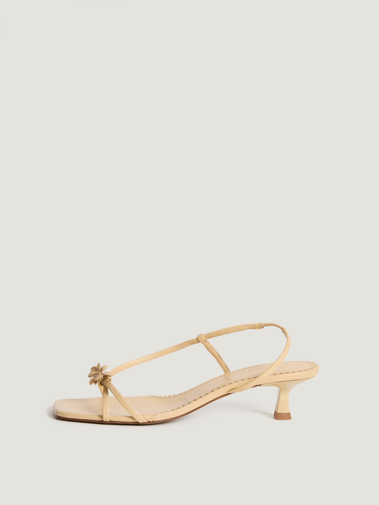 MADRILENE sandals MADRILENE sandals