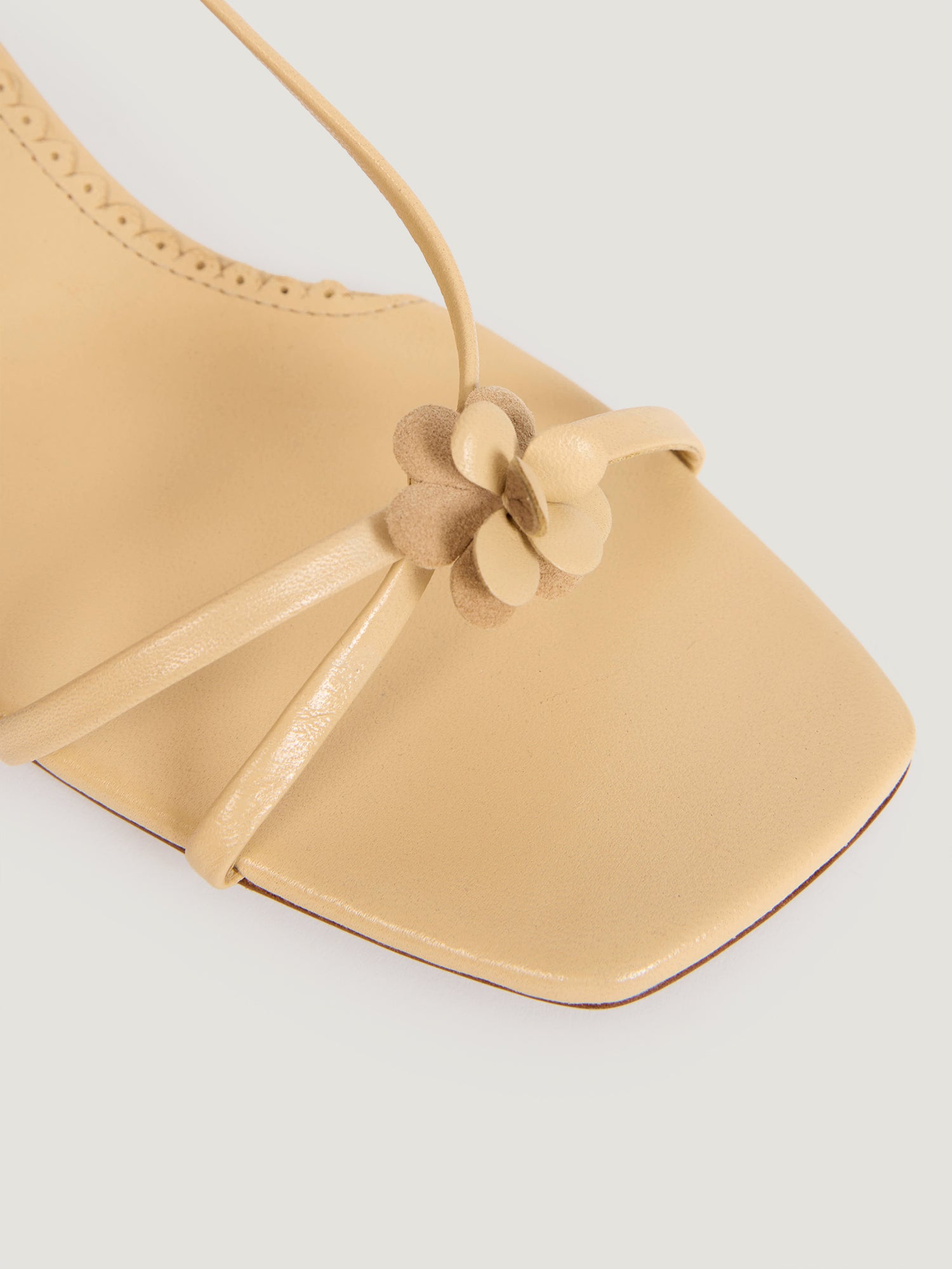 MADRILENE sandals MADRILENE sandals