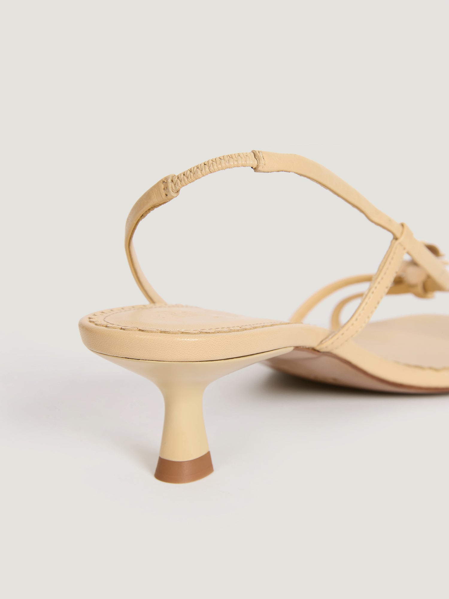 MADRILENE sandals MADRILENE sandals