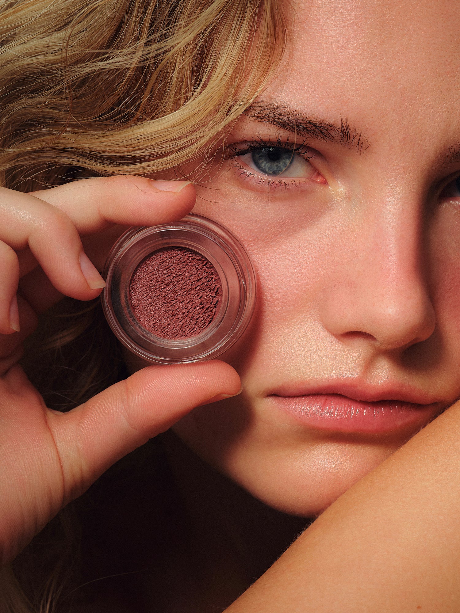 Le Fard à Joues - Figue Sauvage