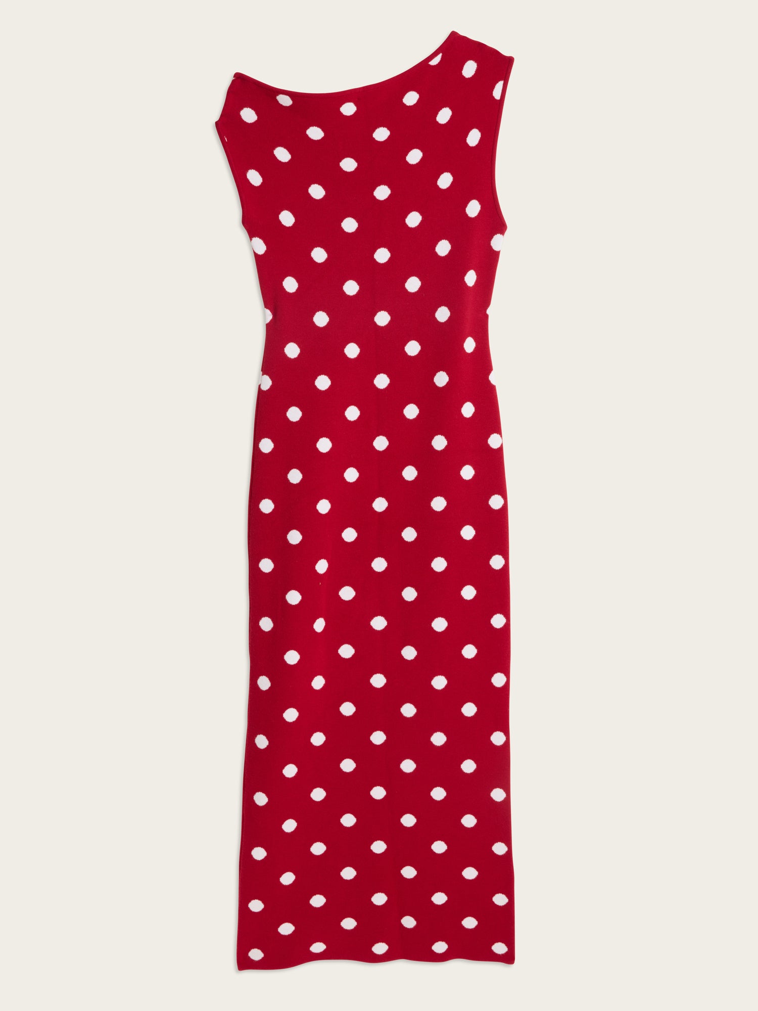 MANU Dress